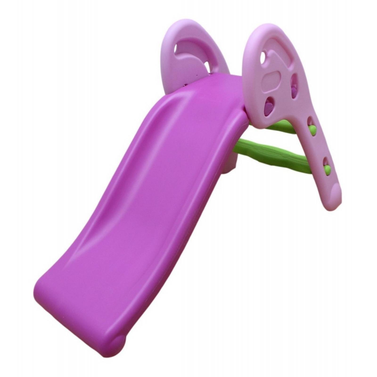 Resbaladilla Infantil Niños Juego Para Exterior E Interior 