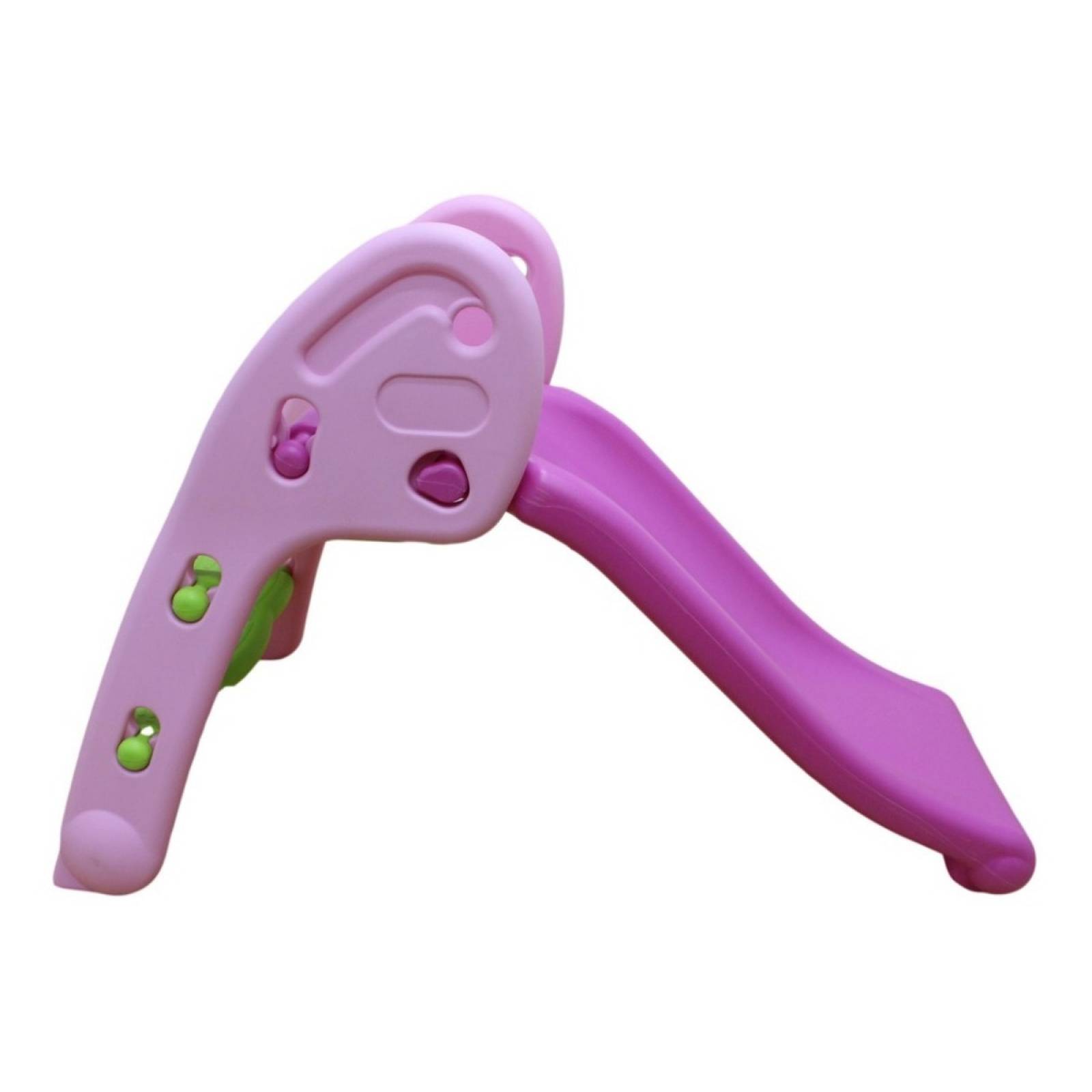 Resbaladilla Infantil Niños Juego Para Exterior E Interior 