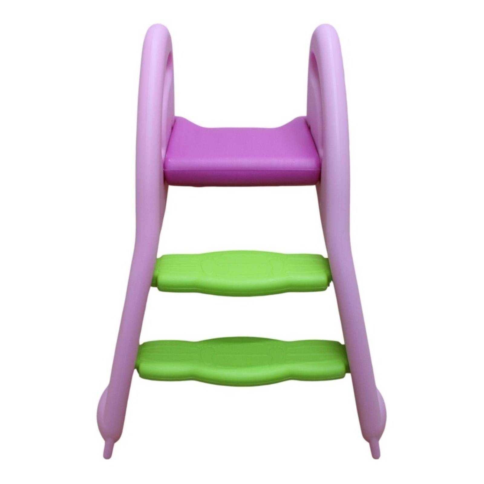 Resbaladilla Infantil Niños Juego Para Exterior E Interior 