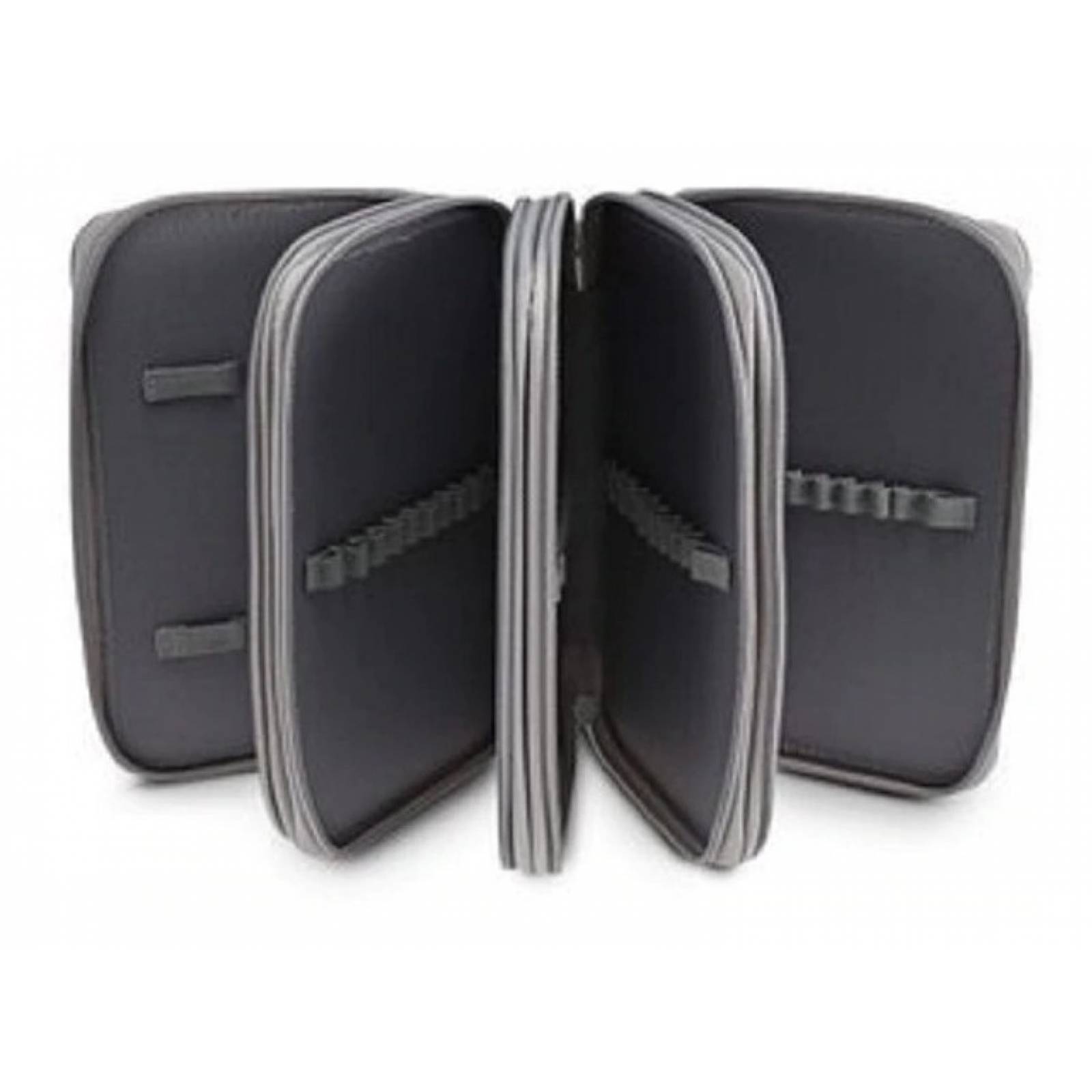 Lapicera Organizador Estuche 72 Lapices Colores Envio Gratis