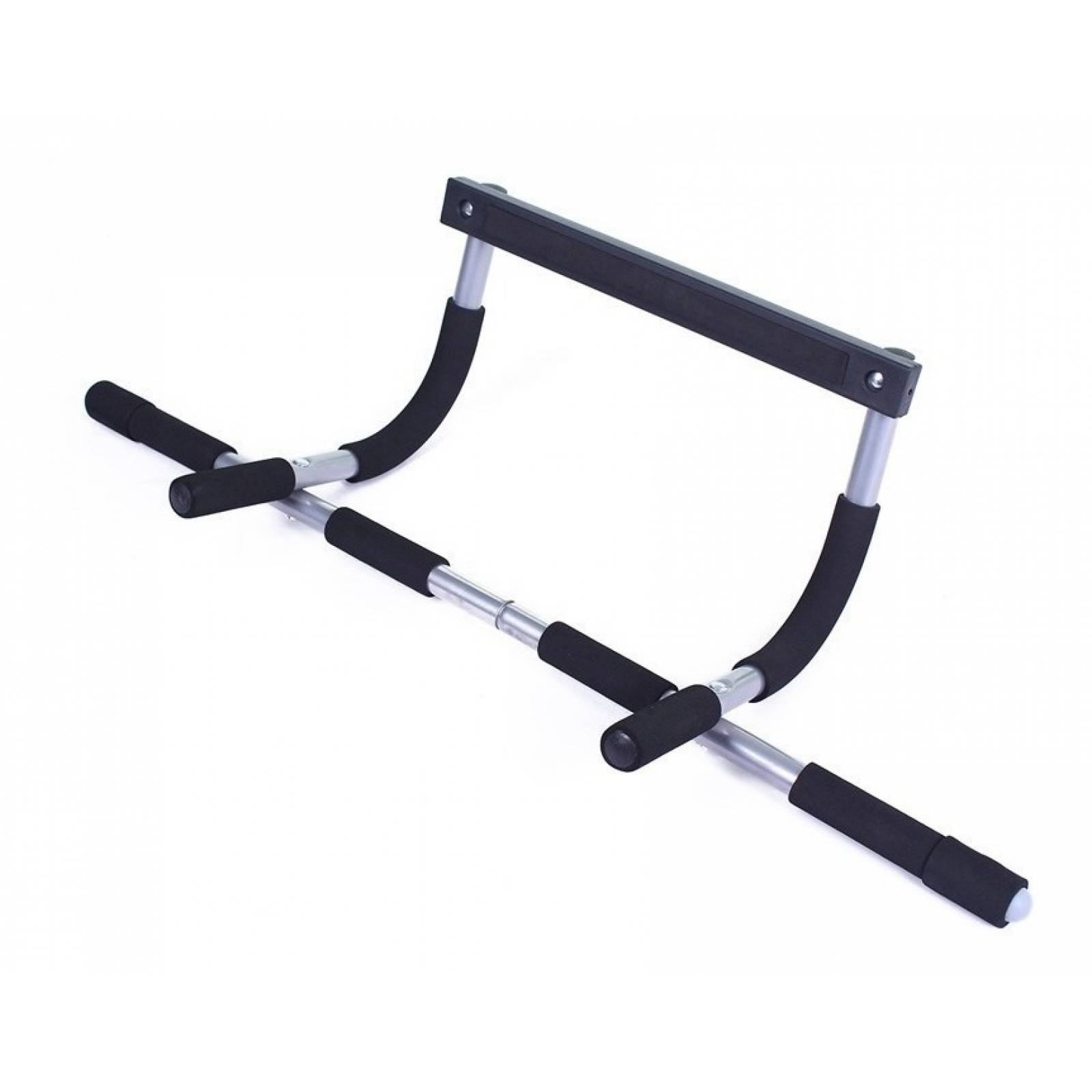 Barra De Ejercicio Abdominales Para Puerta Acero Pull Ups