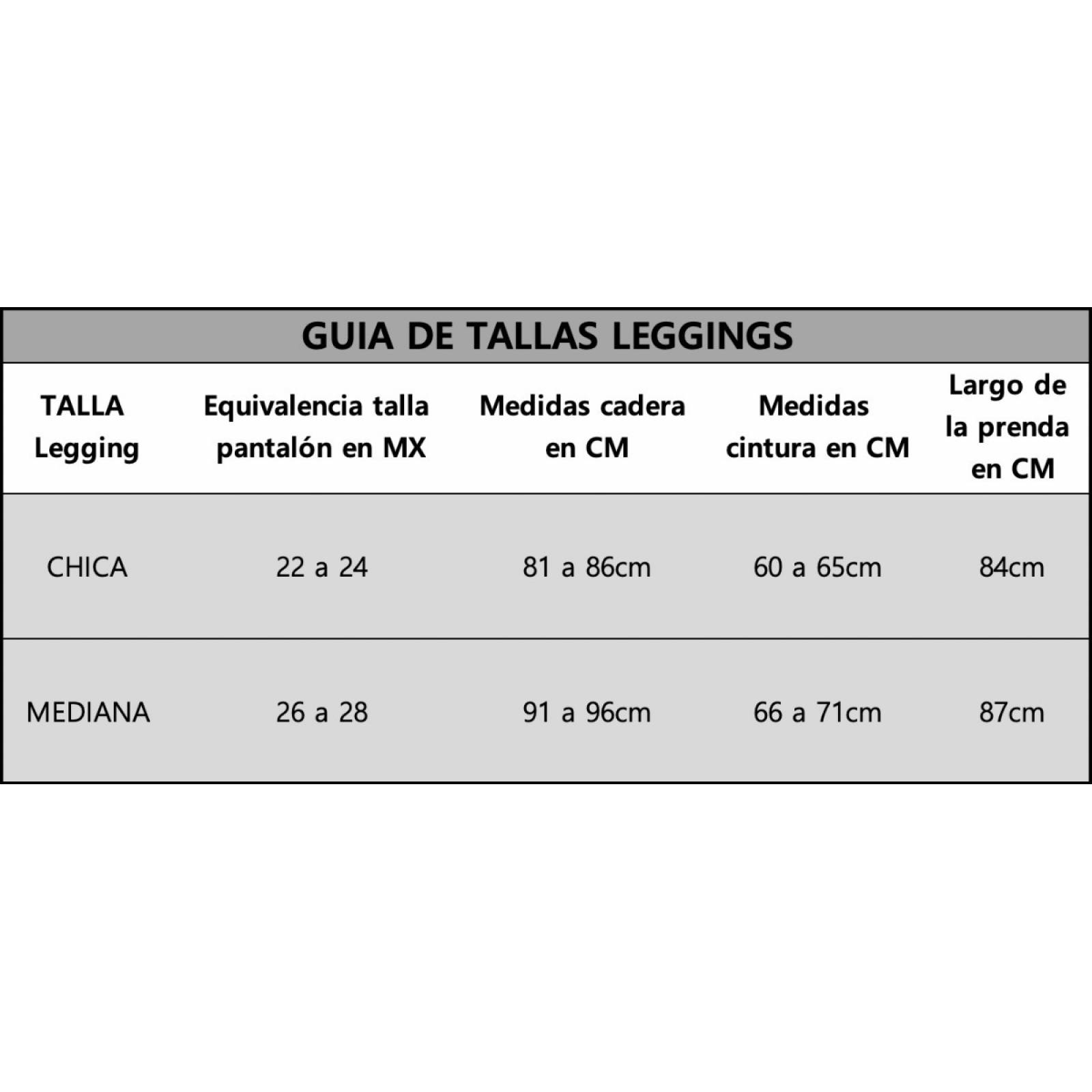 Leggins Deportivos Gym Lycra Tipo Colombiana Ejercicio Moda