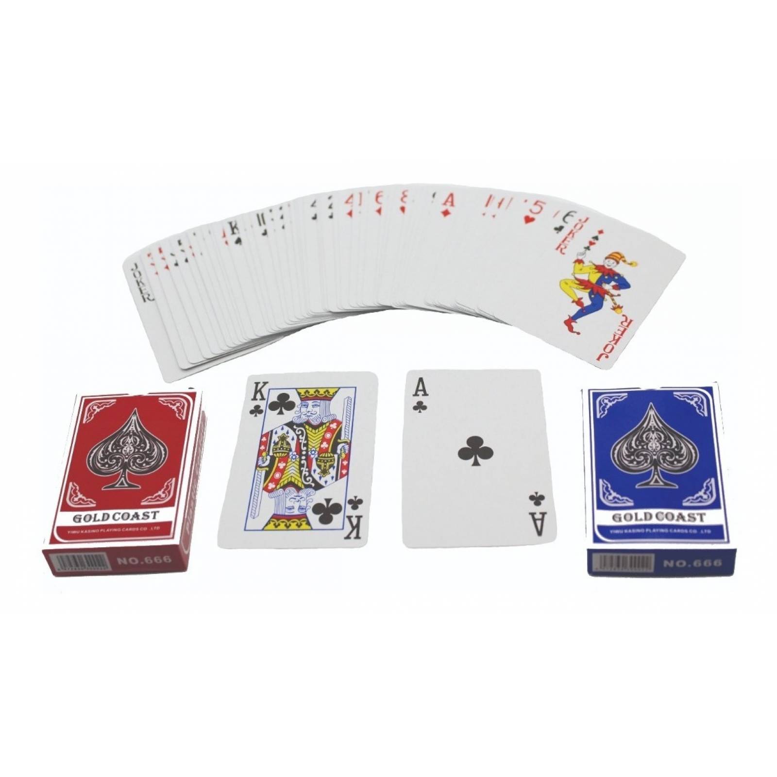 12 Paquetes Baraja Poker Cartas Naipes Papel Texas Ingles