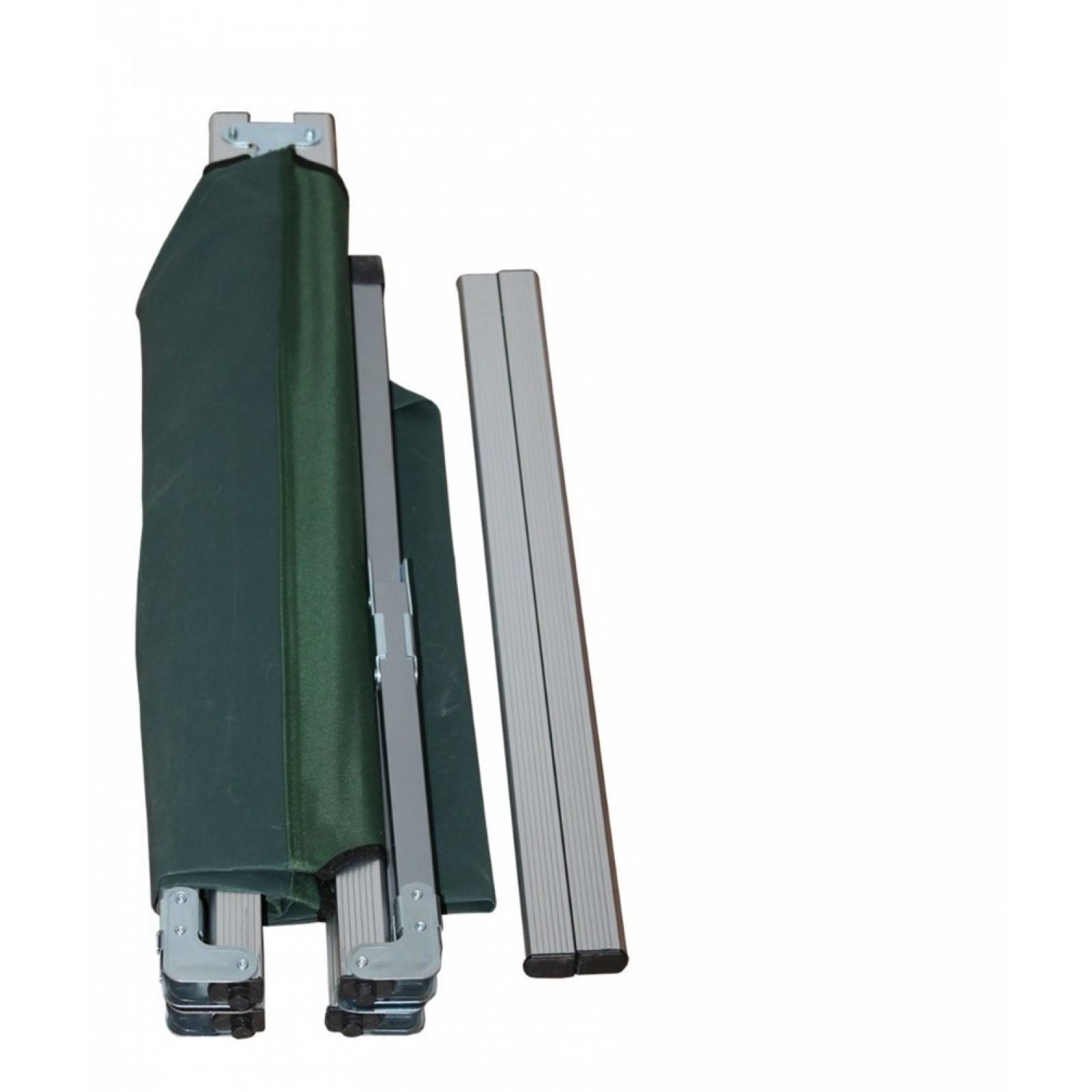 Catre Cama Portable D Aluminio Plegable Acampar Envió Gratis