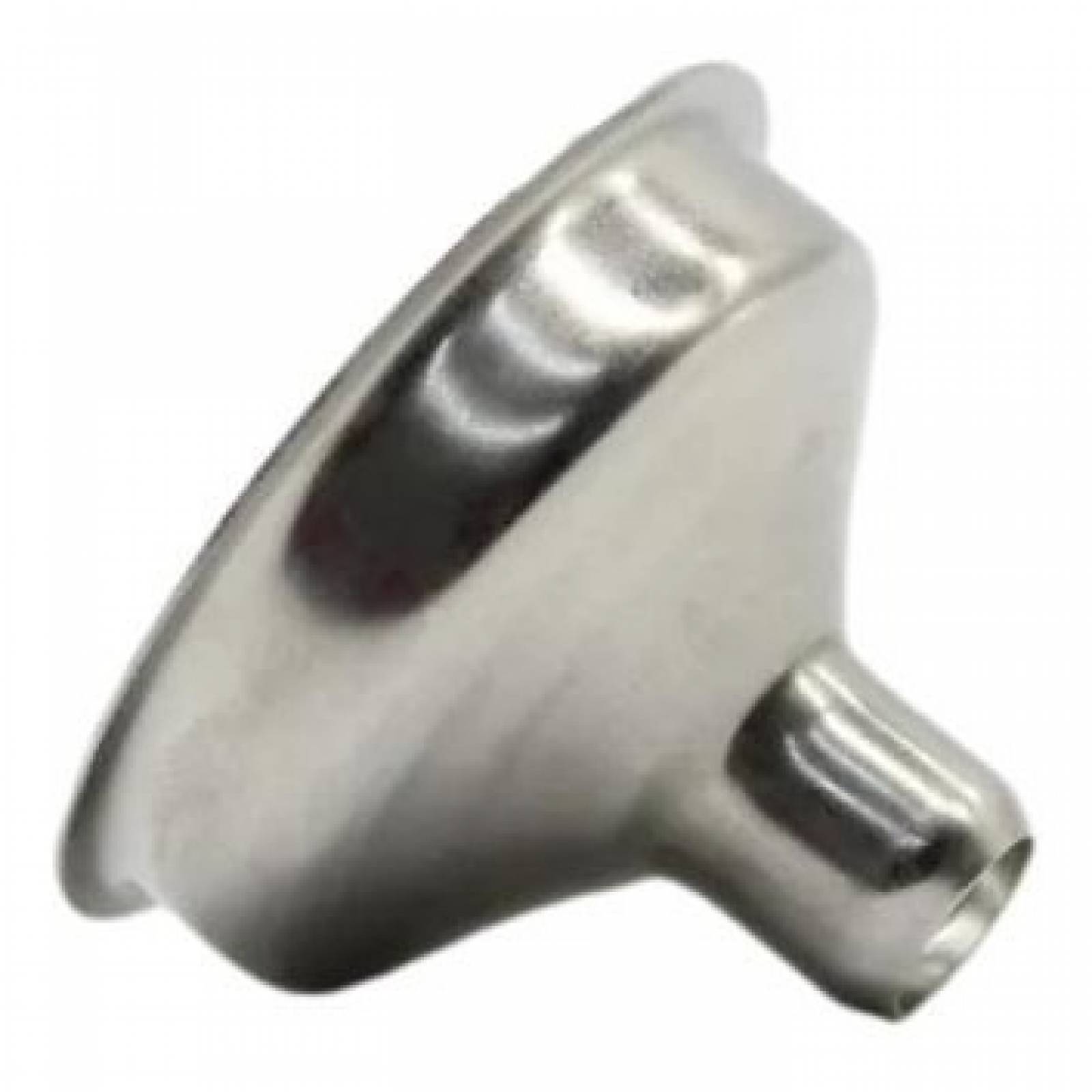 Embudo Para Licorera Anforita Acero Inoxidable Petaca Anfora