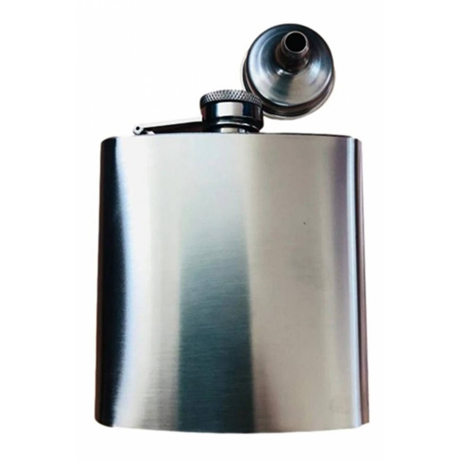 12pz Licorera Ánfora De Bolsillo 8oz Acero Inoxidable Regalo