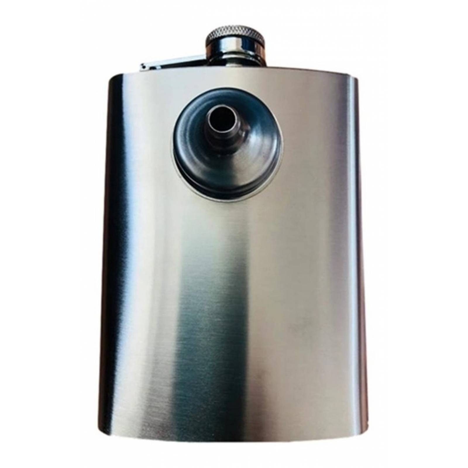 12pz Licorera Ánfora De Bolsillo 8oz Acero Inoxidable Regalo