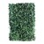  Follaje Artificial Sintetico Muro Verde 20pzas 60 X 40 Cm Arrayan Decoración De Bardas Y Paredes Cubre 48m2