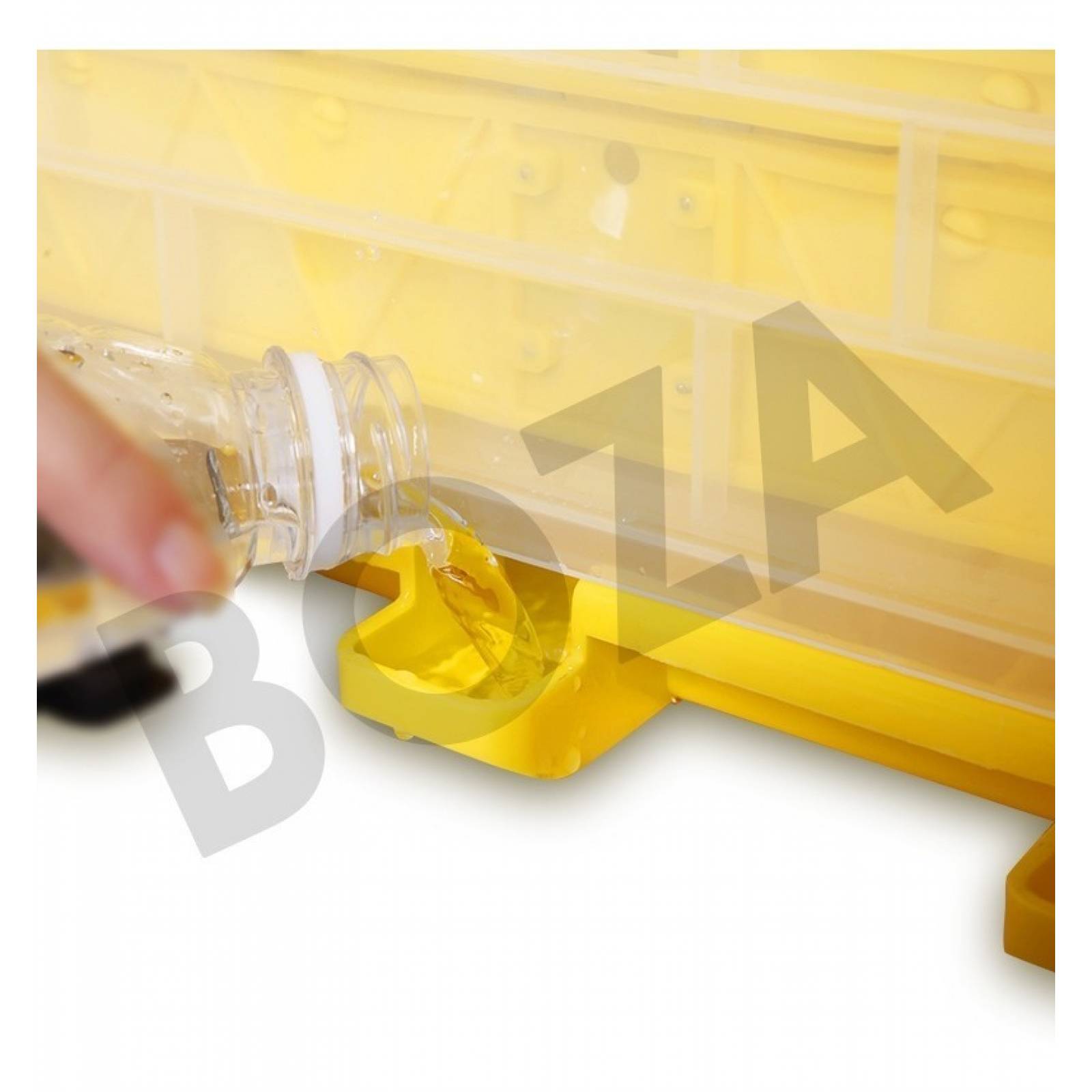 Incubadora 112 Huevos Ovoscopio Gratis Manual En Español Ultimo Modelo Distribuidor Autorizado Con Refacciones En Mexico