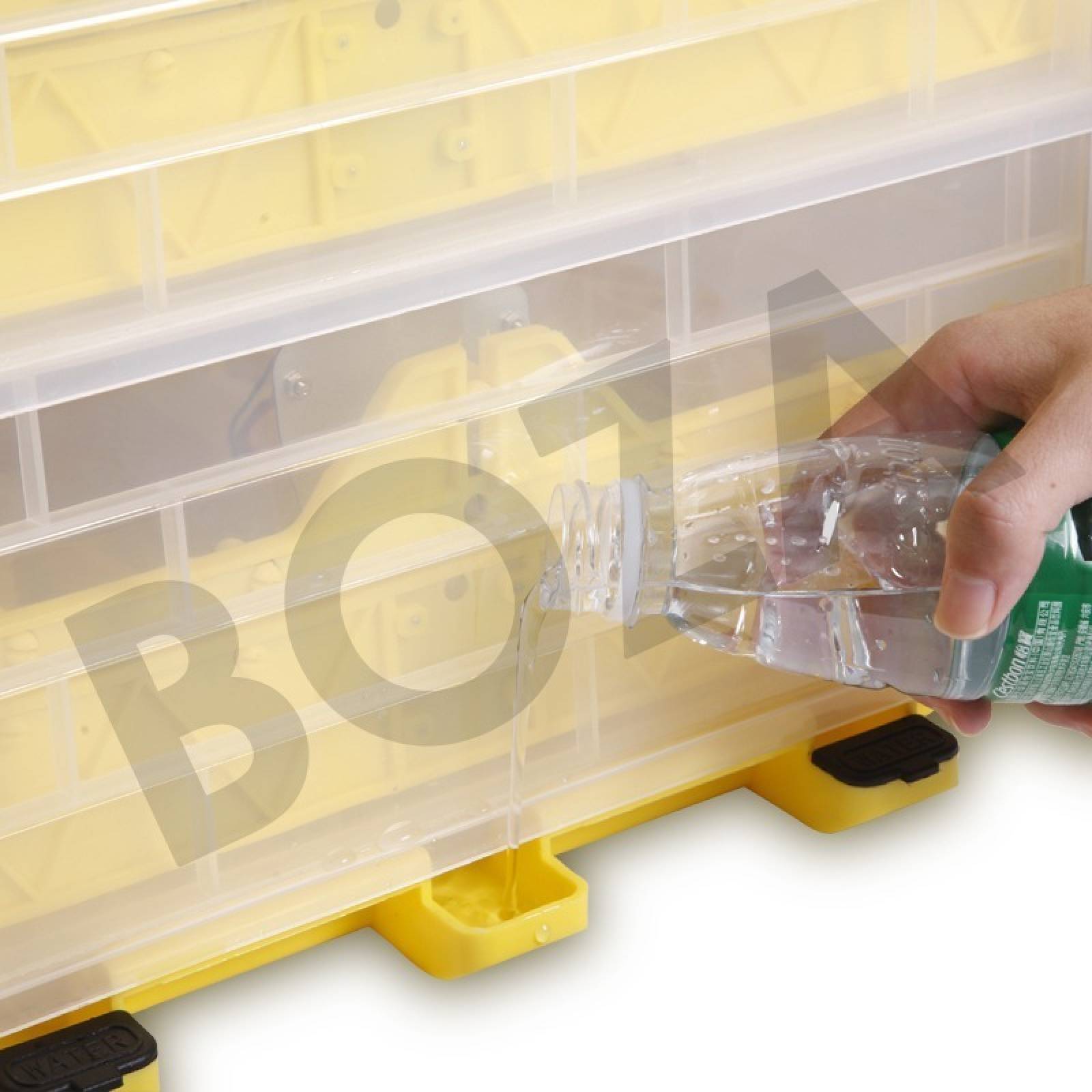 Incubadora 112 Huevos Ovoscopio Gratis Manual En Español Ultimo Modelo Distribuidor Autorizado Con Refacciones En Mexico