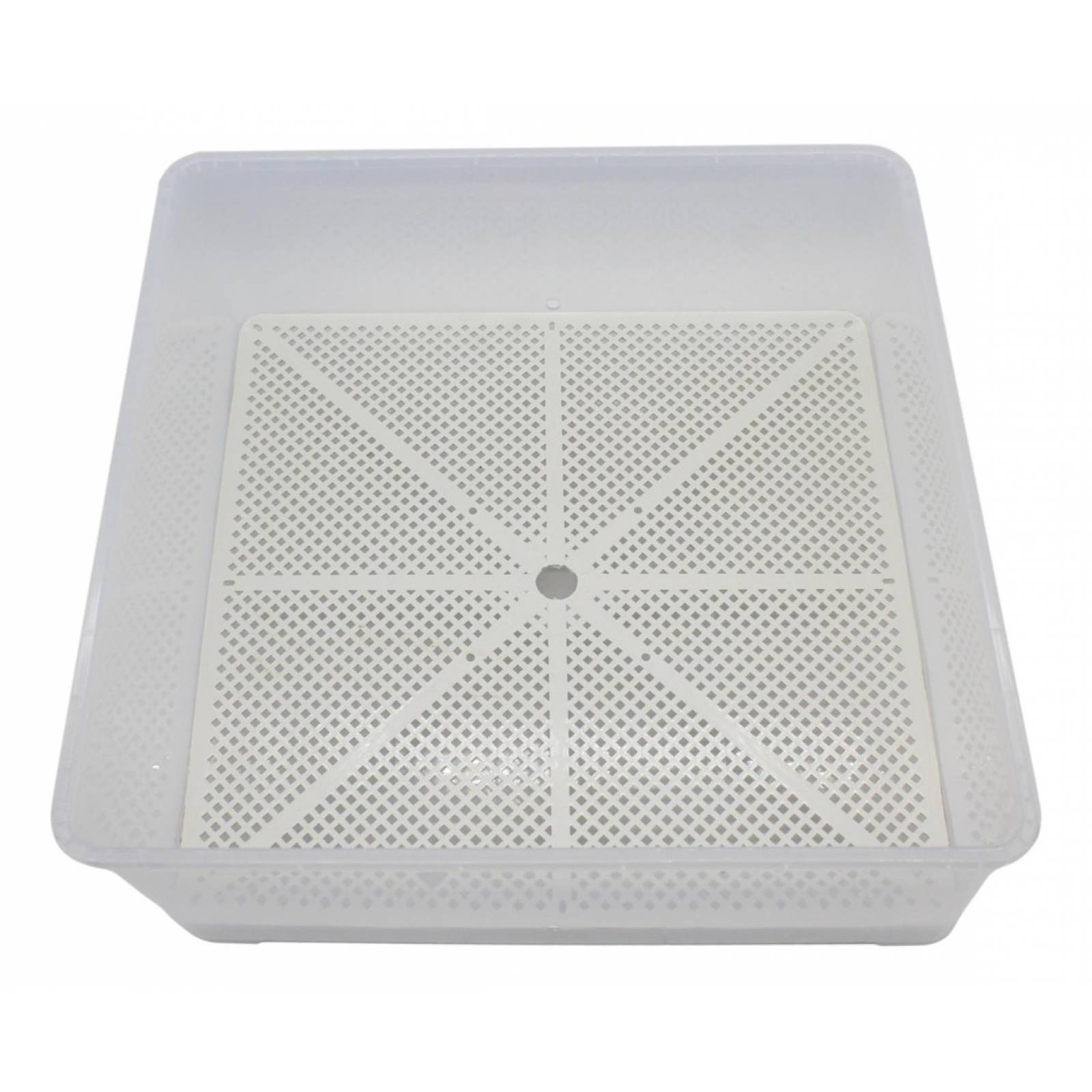 Incubadora 56 Huevos Roller Ovoscopio Integrado Manual Españ