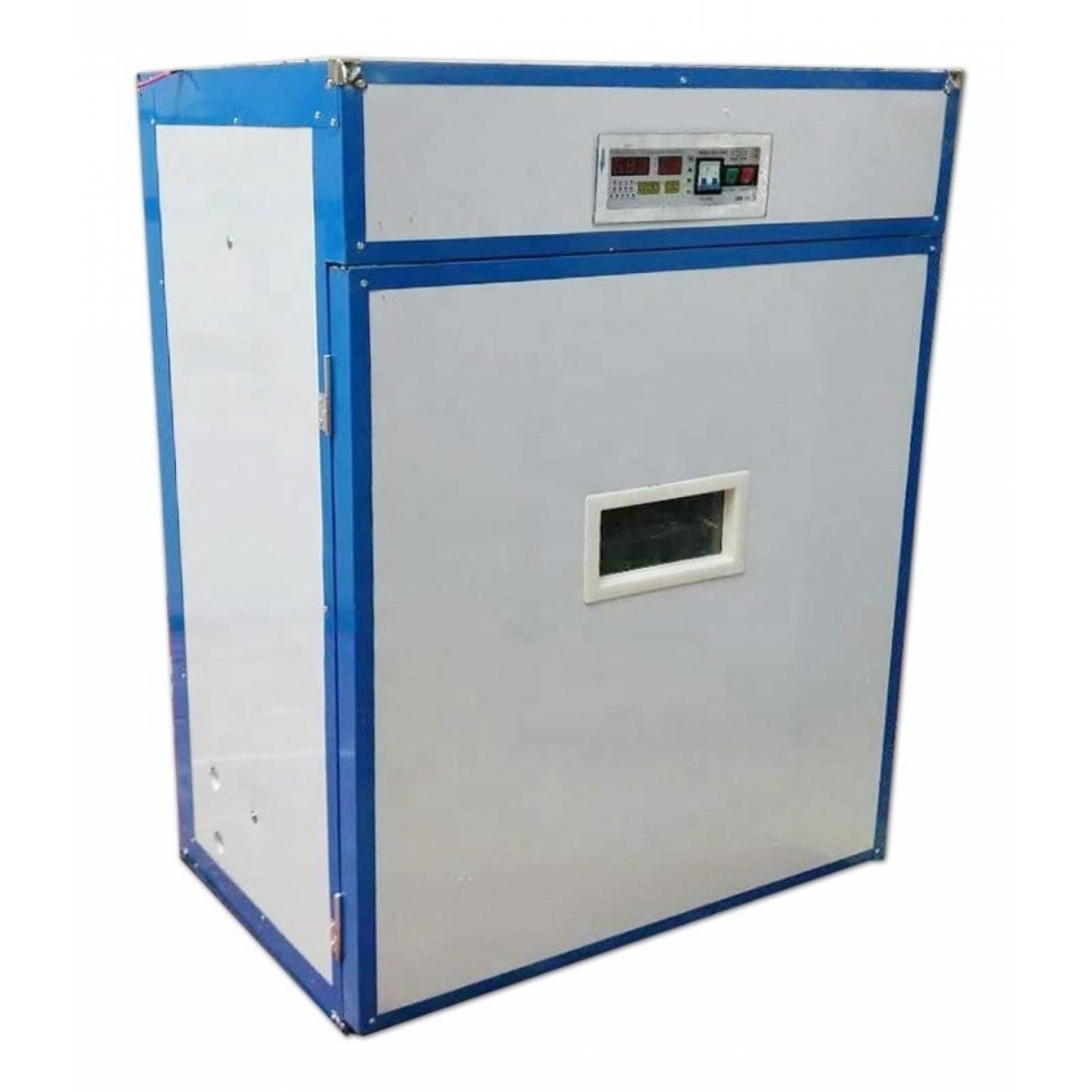 Incubadora 1584 Huevos Manual Español Ultimo Modelo Distribu