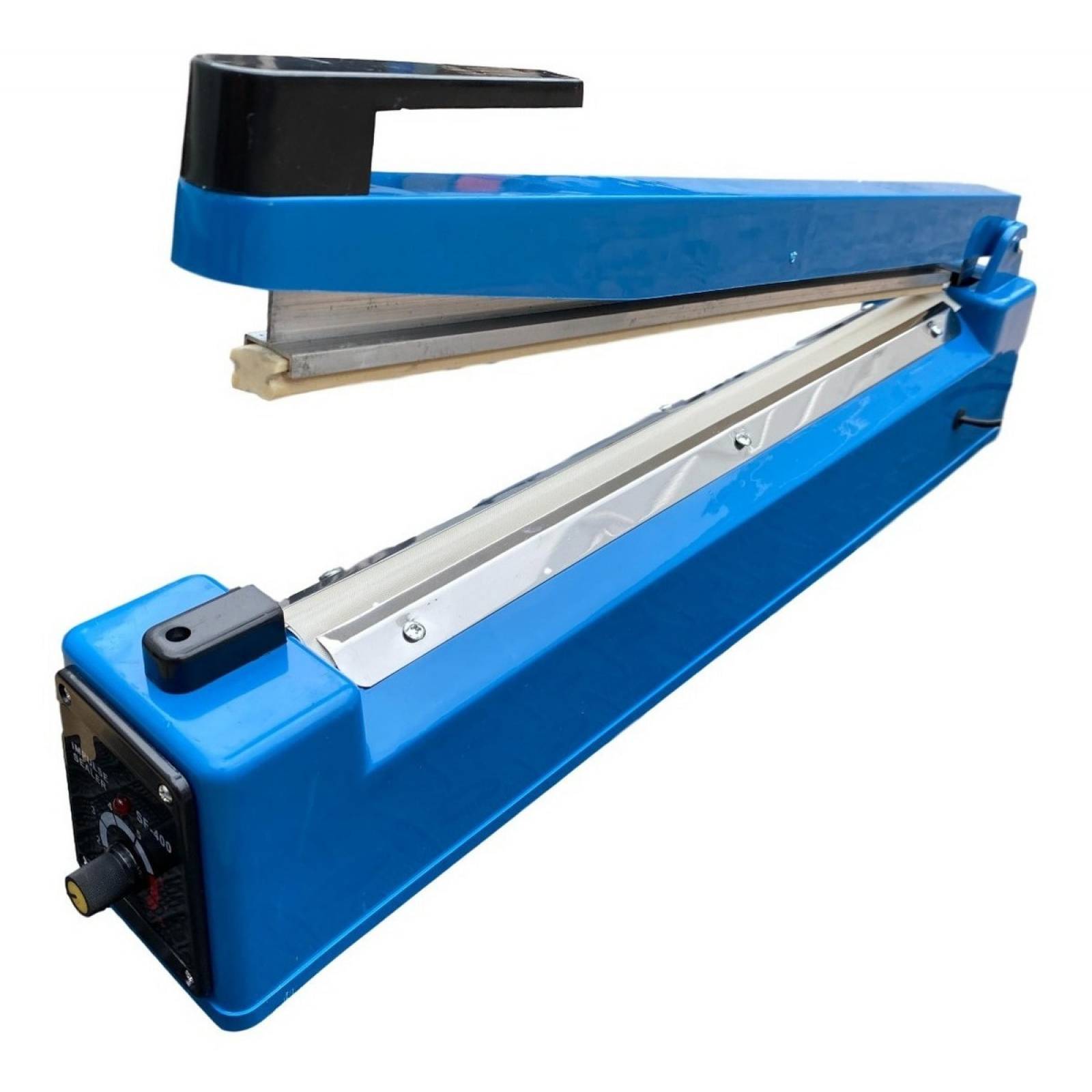 Maquina Selladora Termica Plastico Para Bolsas 40cm Repuesto