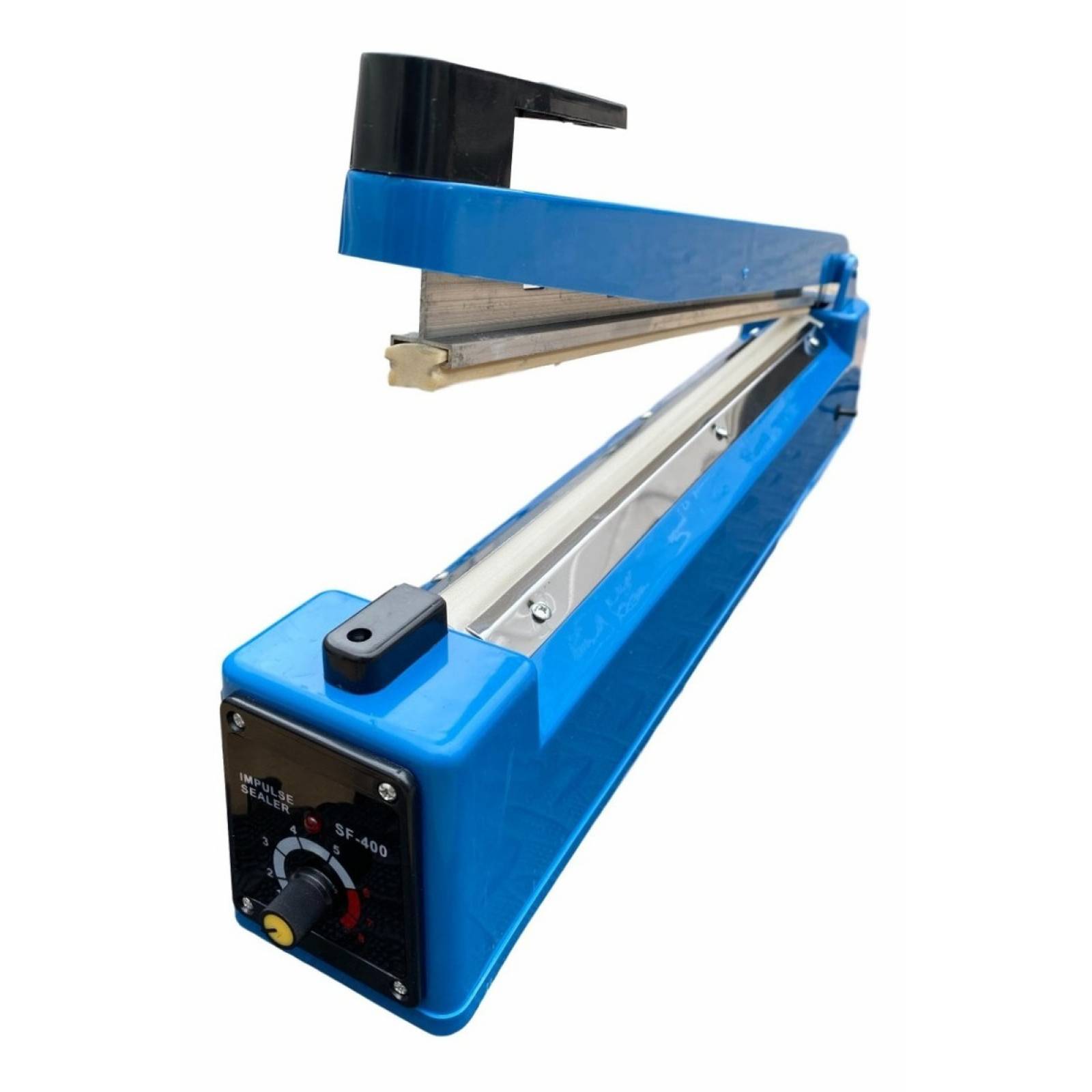 Maquina Selladora Termica Plastico Para Bolsas 40cm Repuesto