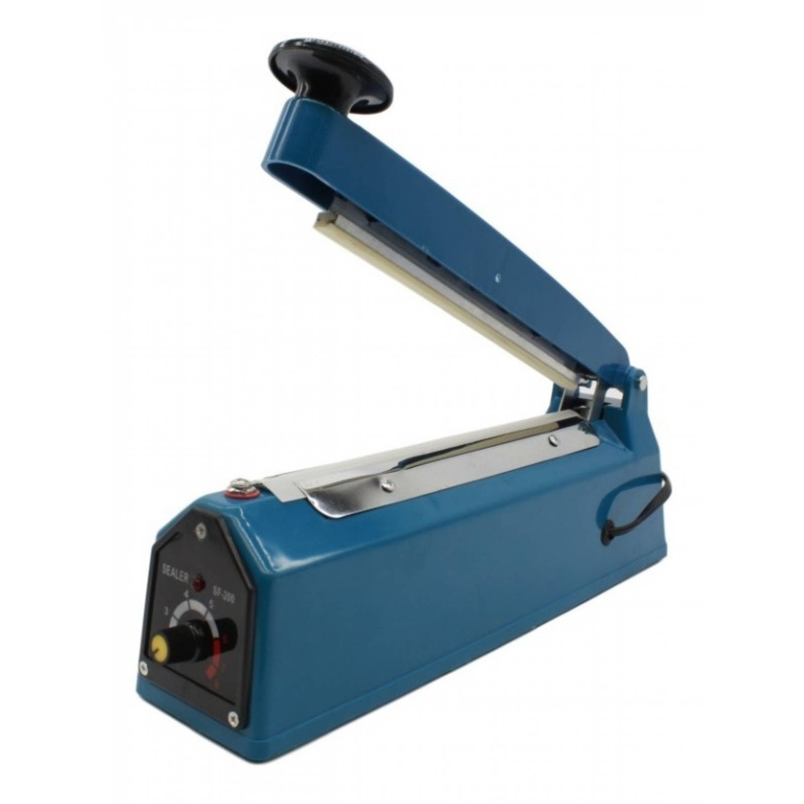 Maquina Selladora Termica Plastico Para Bolsas 20cm Repuesto