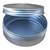 Lata Aluminio Crema Pomadera Envase 100g 35oz 50pzas Envio