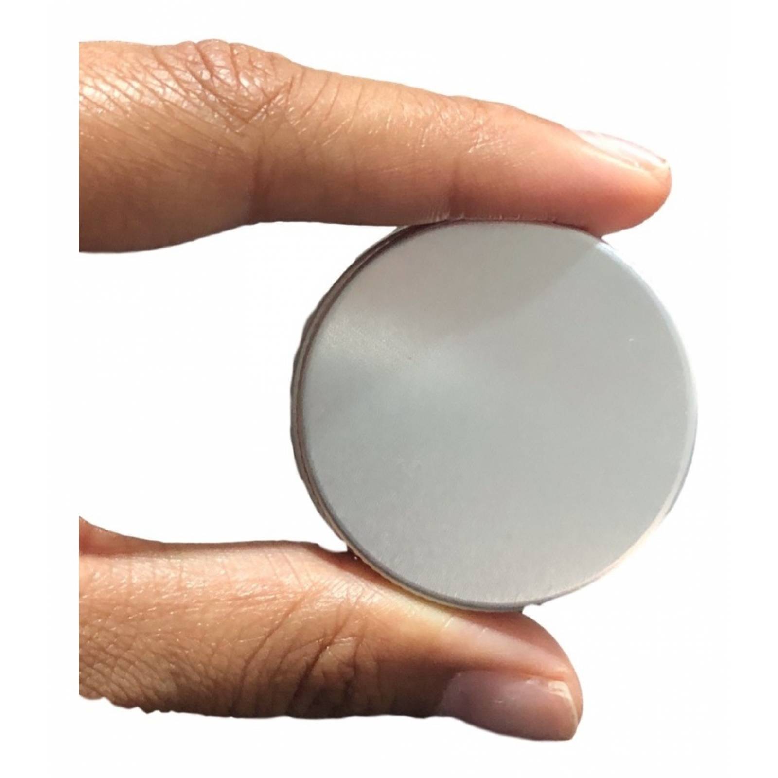 Lata Aluminio Crema Pomadera Envase 20g 07oz 30pzas C envio