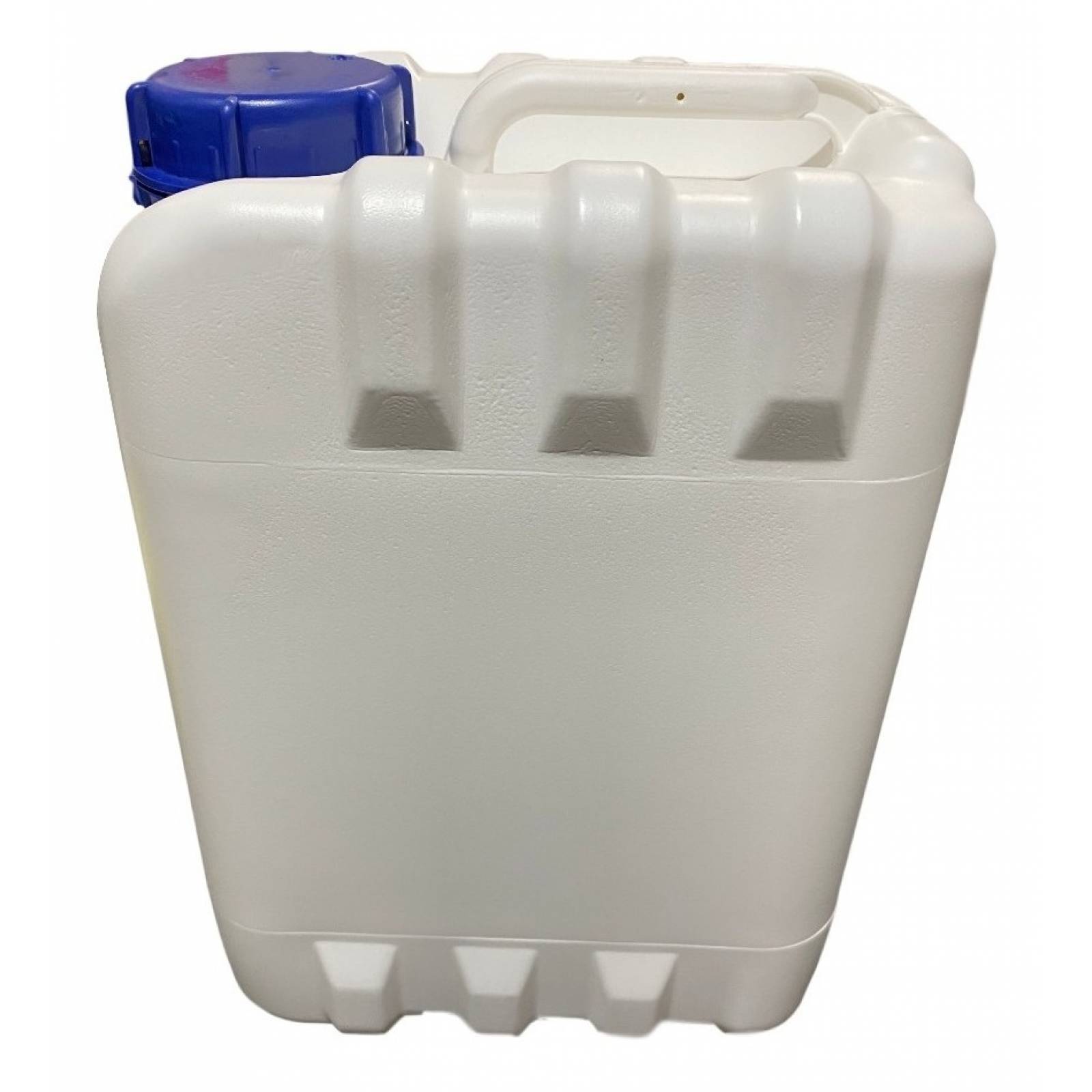 Bidon Porron Envase Bote Plastico Para Gel Jabon 5 Litros 