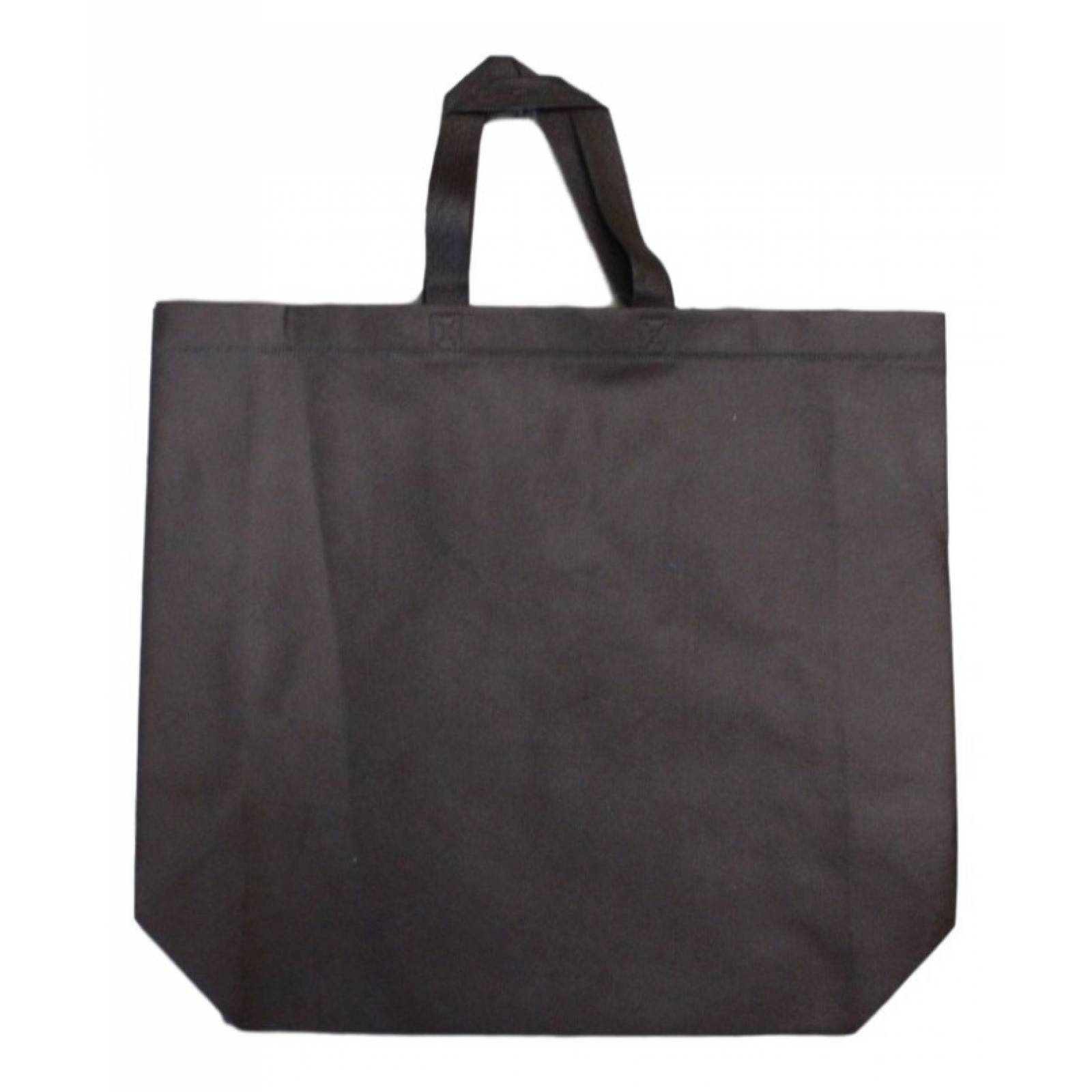 10 Bolsa Ecologica Reutilizable Eco Friendly 40x45x12cm  