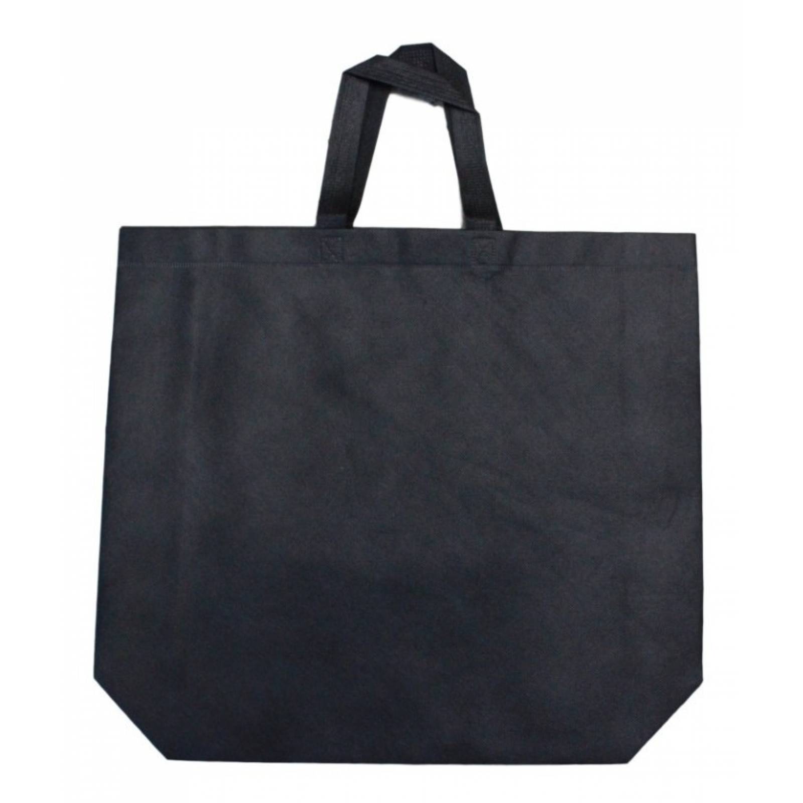 10 Bolsa Ecologica Reutilizable Eco Friendly 40x45x12cm  