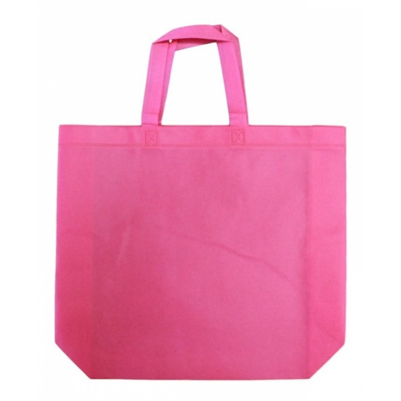10 Bolsa Ecologica Reutilizable Eco Friendly 35x40x10cm  