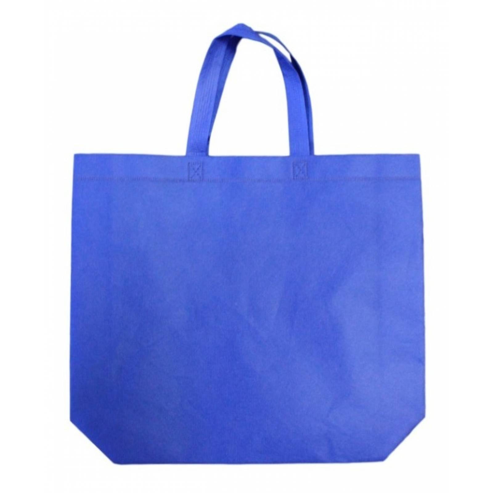 10 Bolsa Ecologica Reutilizable Eco Friendly 35x40x10cm  