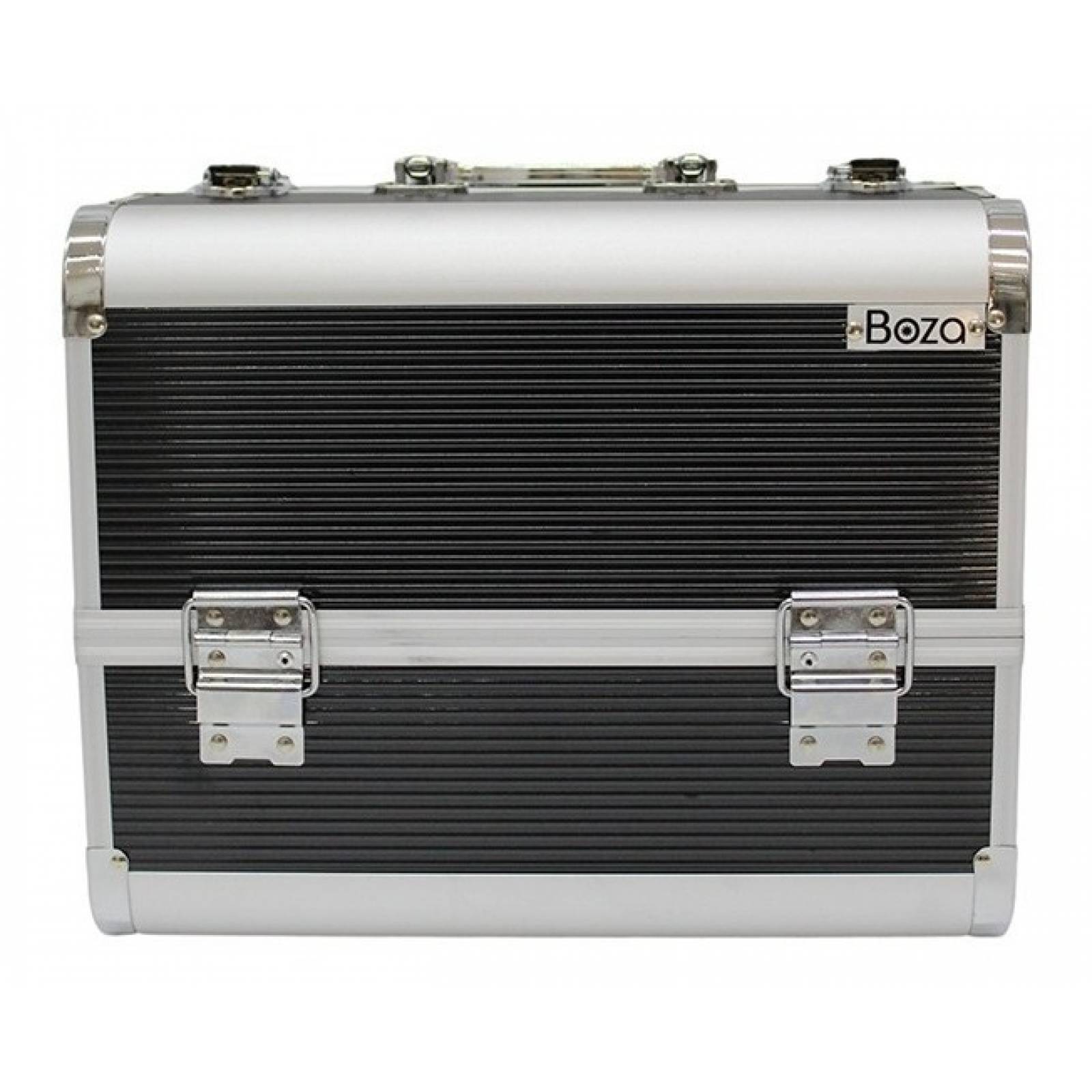 Neceser Cosmetiquera Estuche Caja Para Viaje Grande