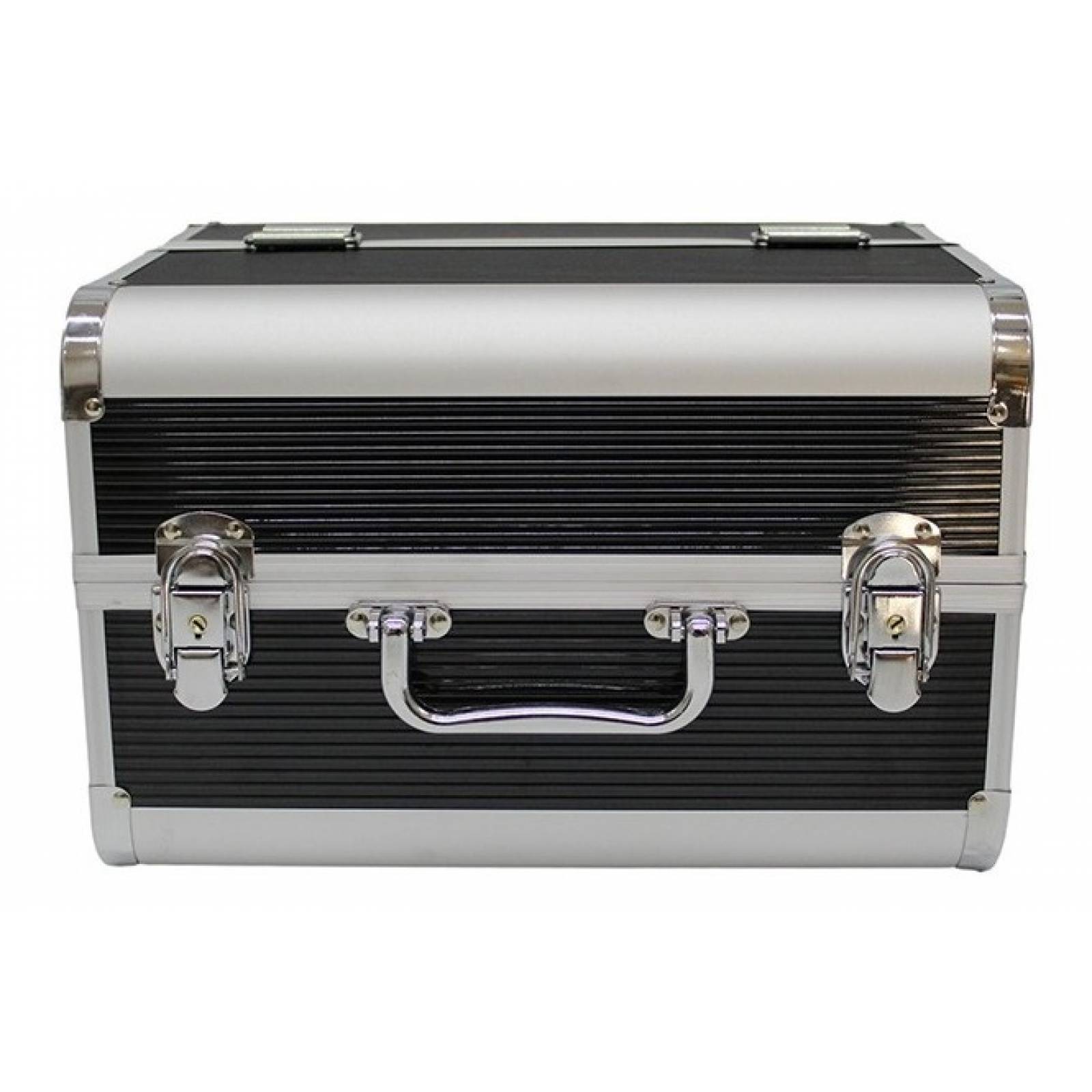 Neceser Cosmetiquera Estuche Caja Para Viaje Grande