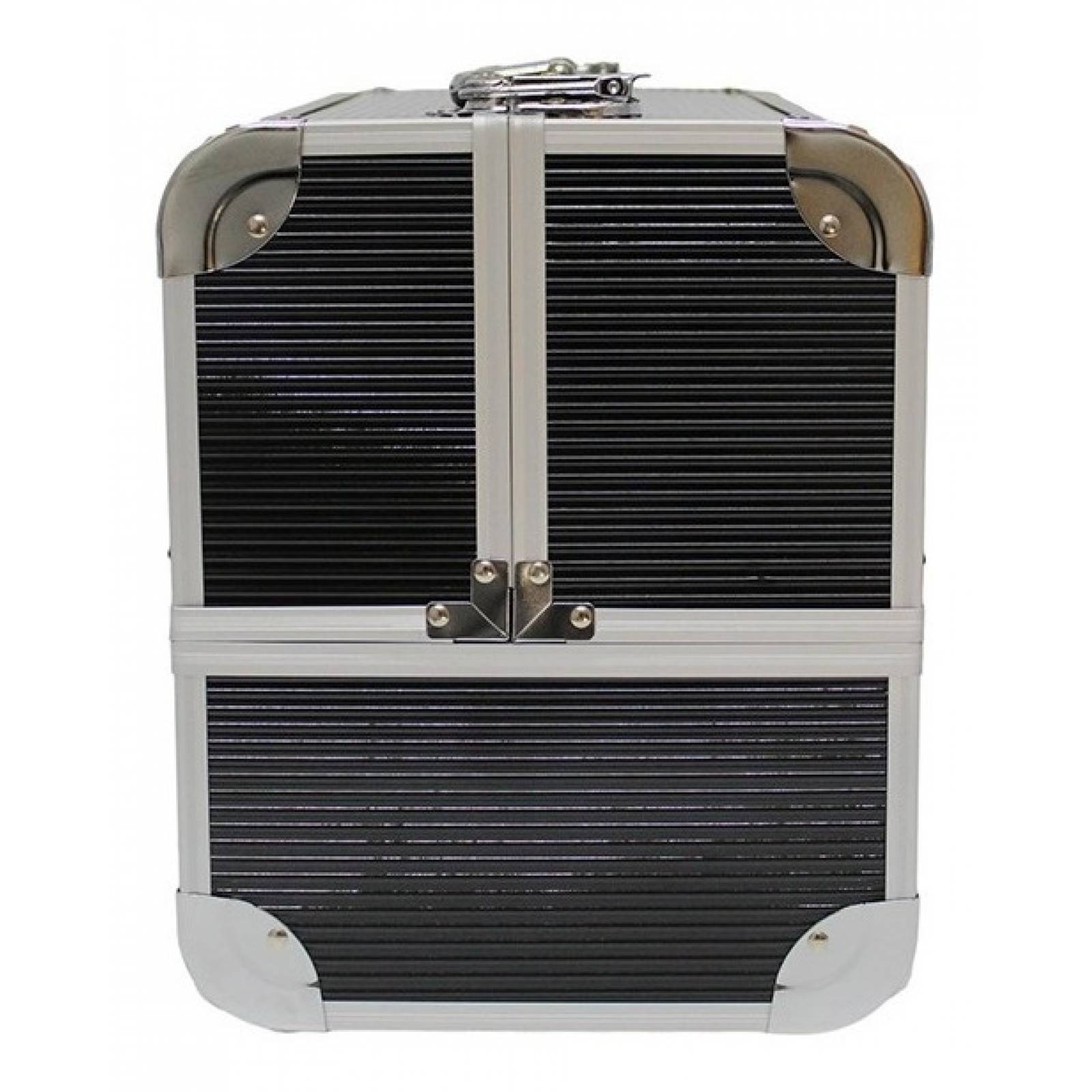 Neceser Cosmetiquera Estuche Caja Para Viaje Grande