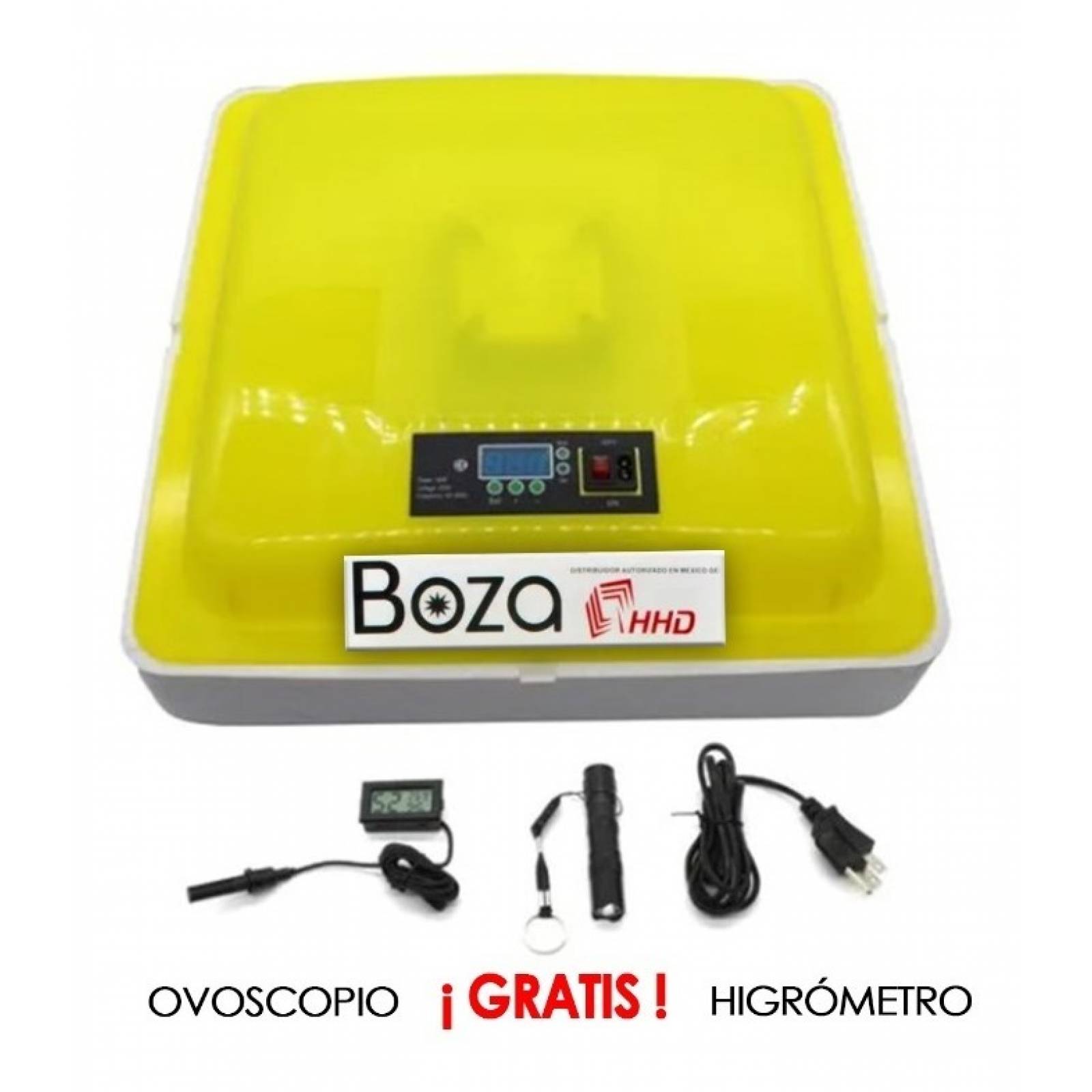 Nacedora 88 Huevos Ovoscopio Gratis Manual En Español Ultimo Modelo Distribuidor Autorizado Con Refacciones En Mexico