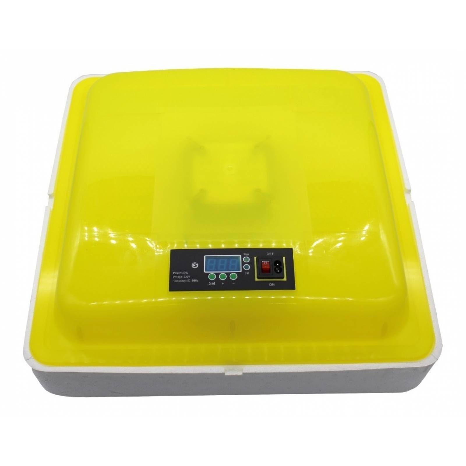 Nacedora 88 Huevos Ovoscopio Gratis Manual En Español Ultimo Modelo Distribuidor Autorizado Con Refacciones En Mexico