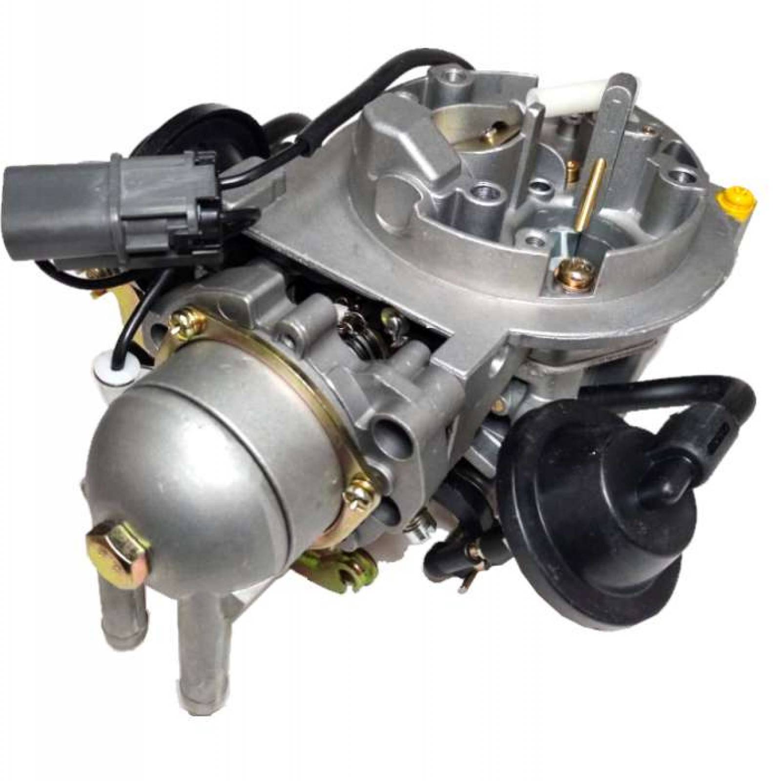 CARBURADOR DE 2 GARGANTAS PARA NISSAN ICHIVAN 1.8L 87-91 BOGAR BASE DE 3 TORNILLOS DE SUJECIÒN