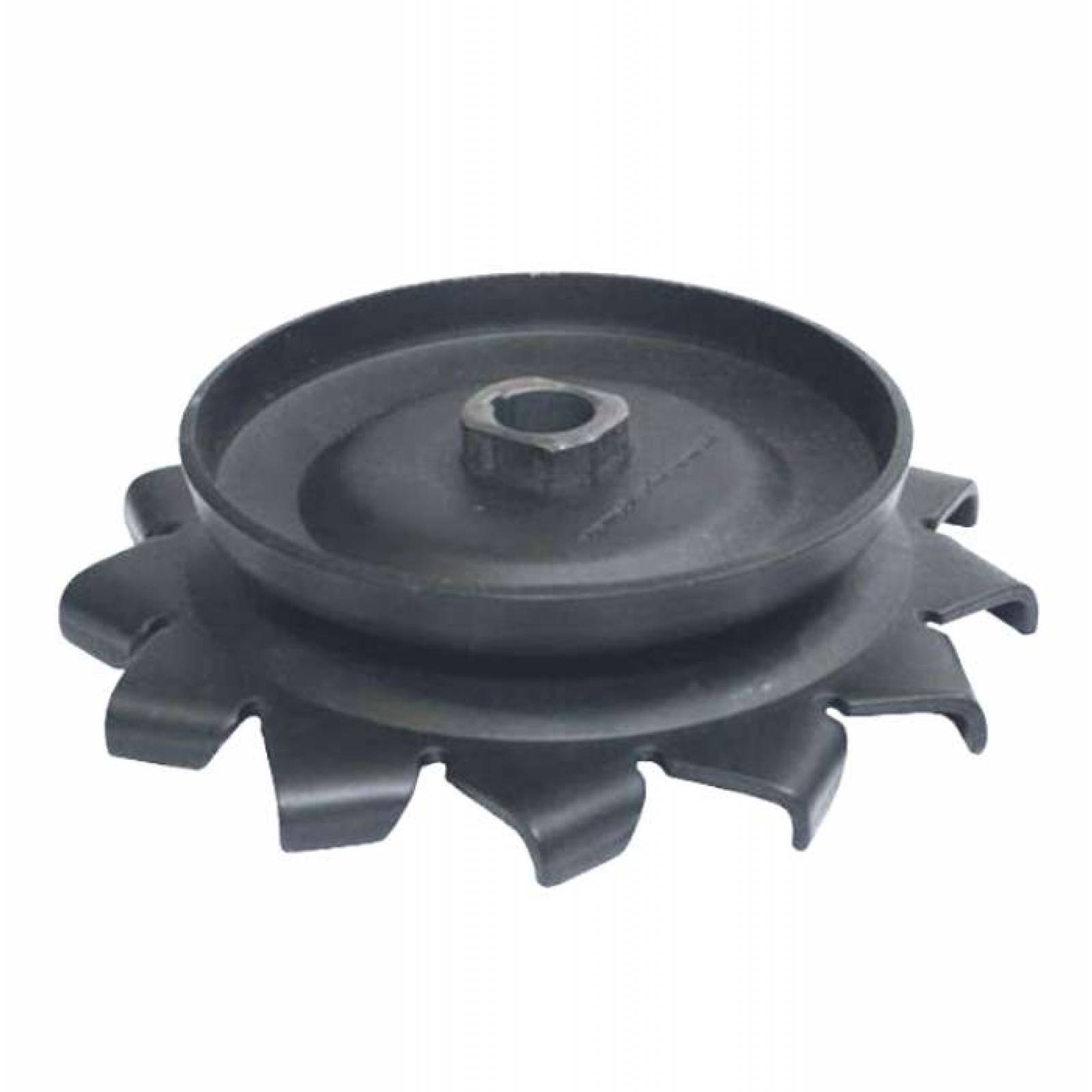 ALTERNADOR COMPLETO CON BASE, TOMA DE ACEITE,  POLEA, BANDA Y CINCHO O ABRAZADERA PARA VW SEDAN 1.6L FUEL INJECTION 92-04 VOCHO