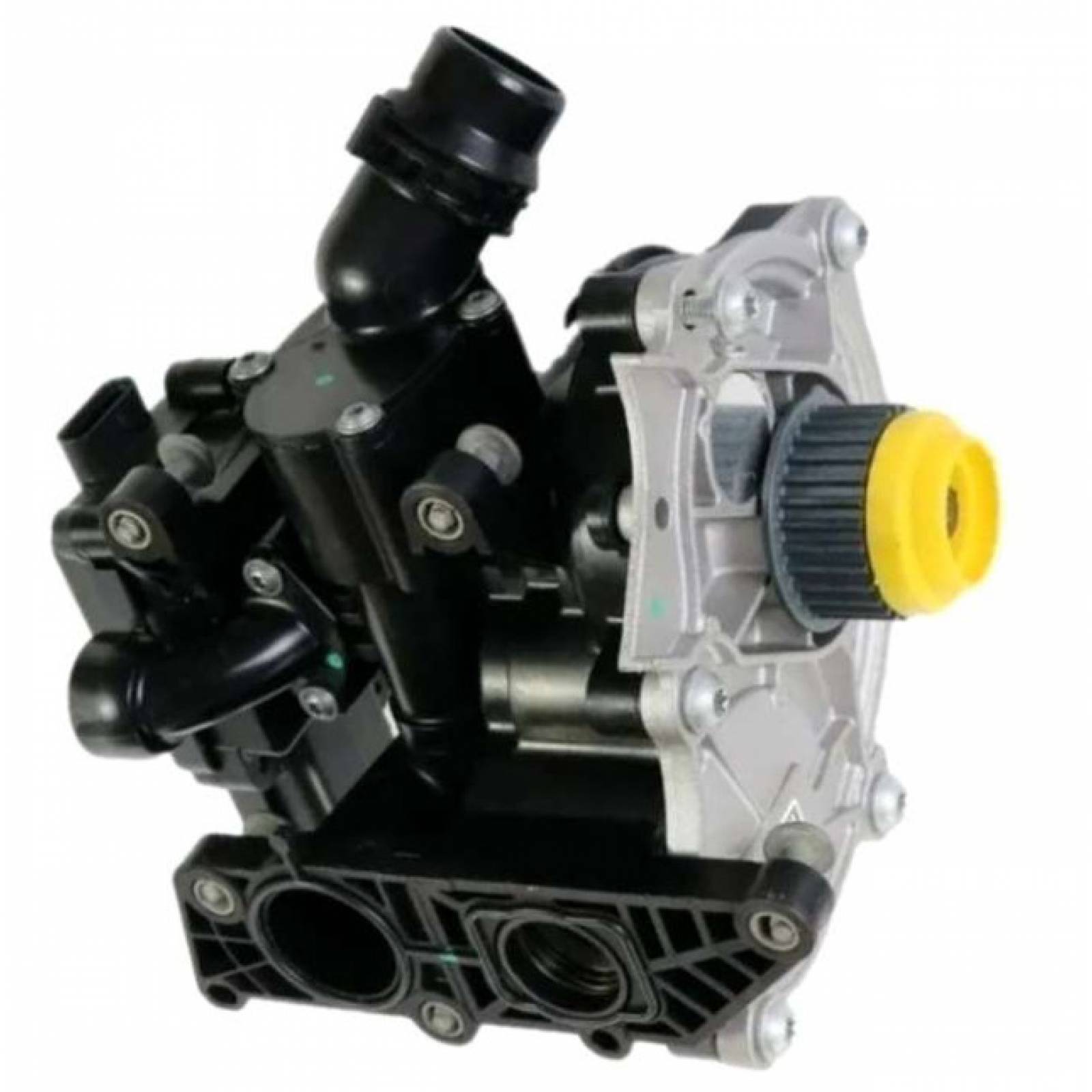 BOMBA AGUA COMPLETA CON TERMOSTATO ELECTRONICO AUDI A1 15-17 NUEVA