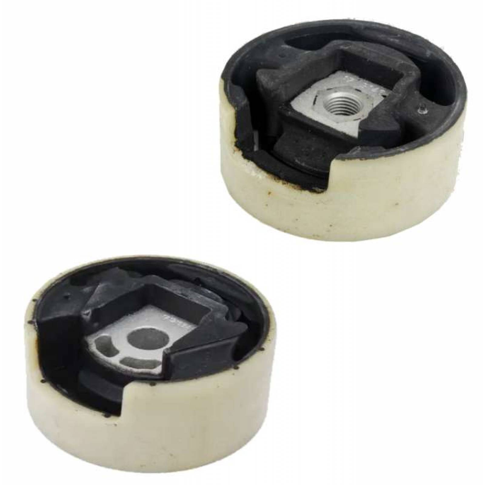 2 SOPORTES DE  MOTOR IZQUIERDO Y DERECHO, 1 SOPORTE DE CAJA DE VELOCIDADES 4 BUJES SUSPENSION Y 2 BUJES DE PUENTE VW JETTA BICENTENARIO 2.5L 10-14