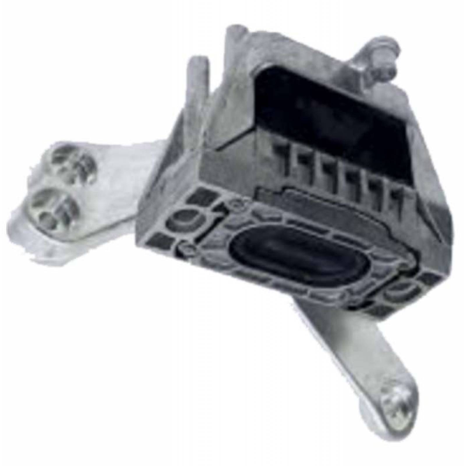 2 SOPORTES DE  MOTOR IZQUIERDO Y DERECHO, 1 SOPORTE DE CAJA DE VELOCIDADES 4 BUJES SUSPENSION Y 2 BUJES DE PUENTE VW JETTA BICENTENARIO 2.5L 10-14