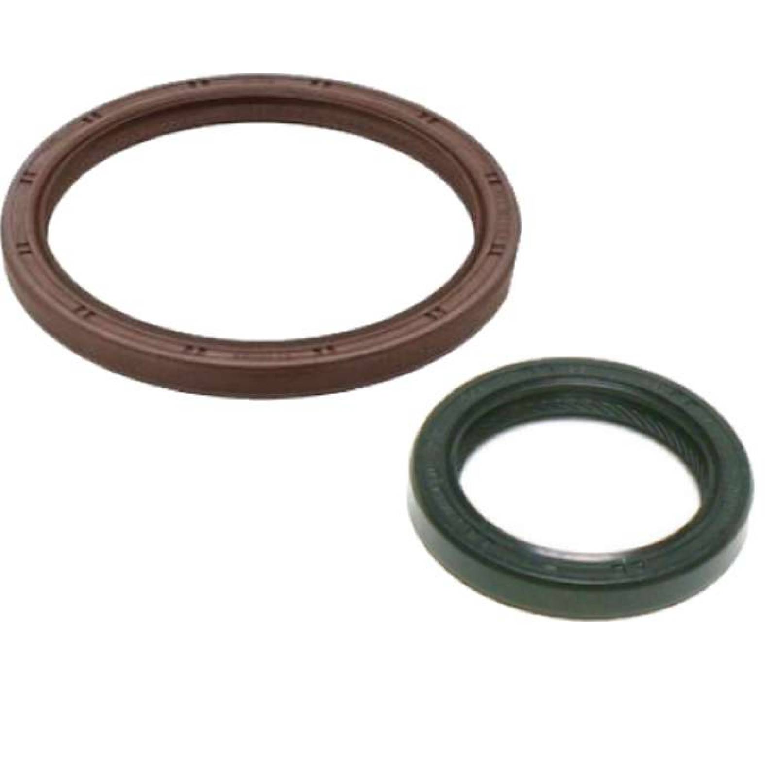 CIGÜEÑAL EN ESTANDAR, METALES DE CENTRO MORESA EN STD Y RETEN DE CIGÜEÑAL PARA TOYOTA 4 RUNNER 2.7L 10-15