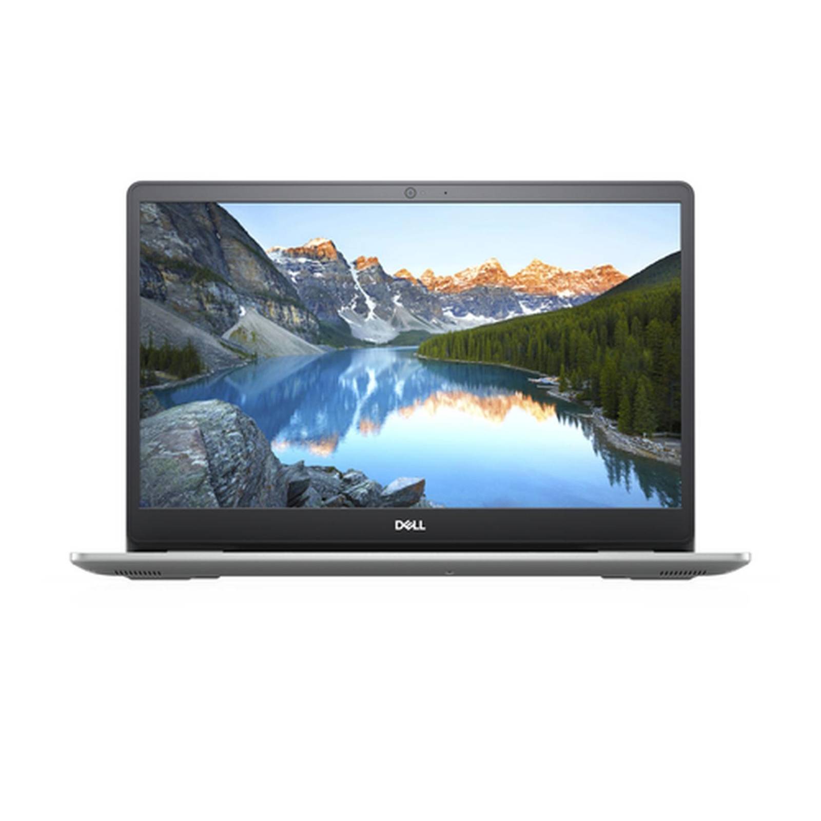 Laptop Dell Inspiron 5593 Uhd Graphics Intel Core I5 8Gb 256 Gb