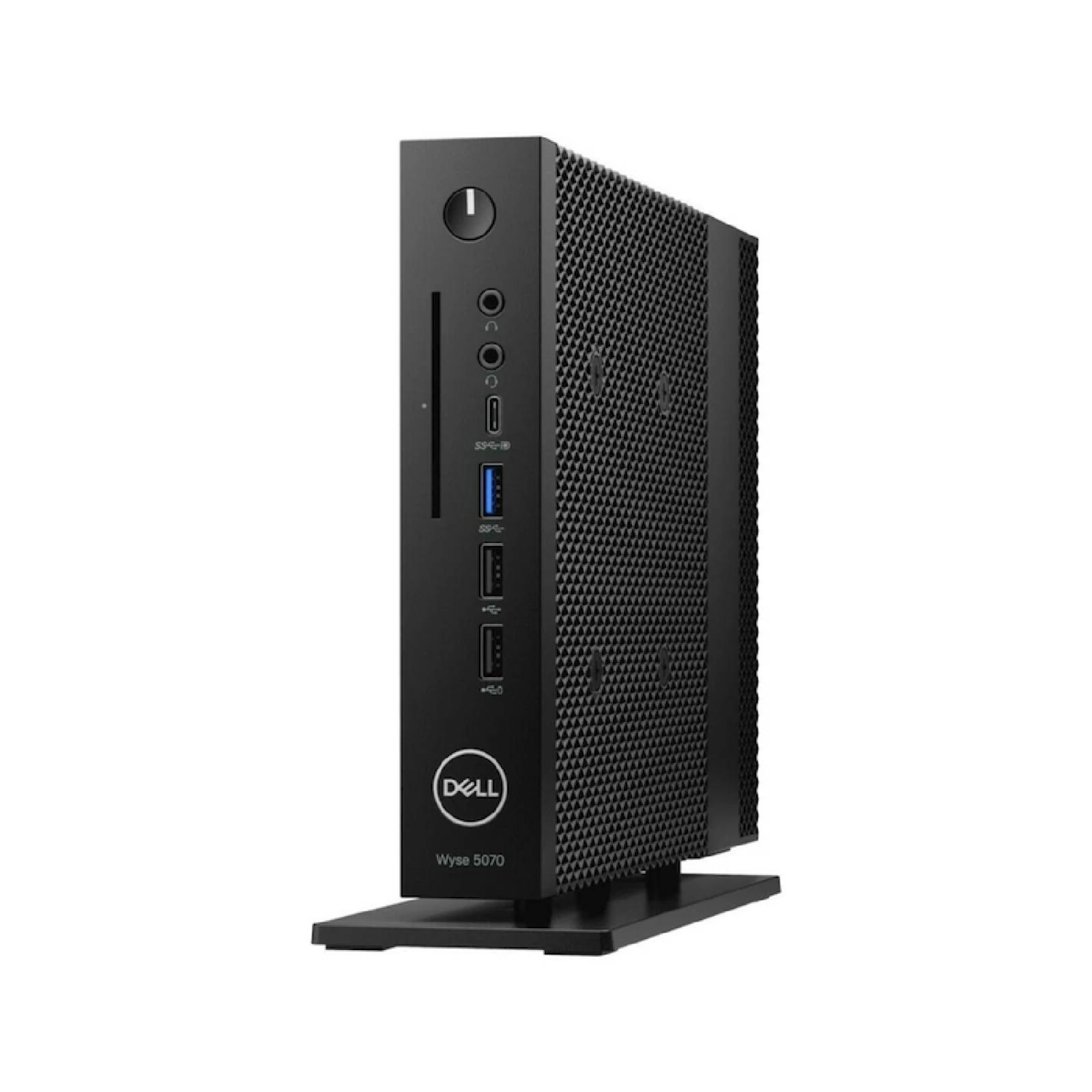 Computadora Dell Wyse 5070 Intel Pentium Silver 8Gb, 32Gb
