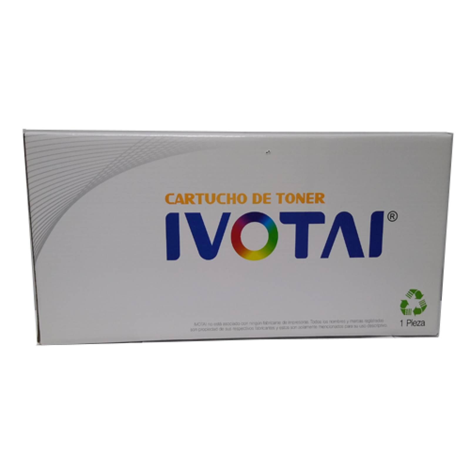 Tóner CF283A(83A) [PM127fn,PM127fw,M125a,M201n,M201dw,PM225dw,PM225dn], genérico premium nuevo y garantizado