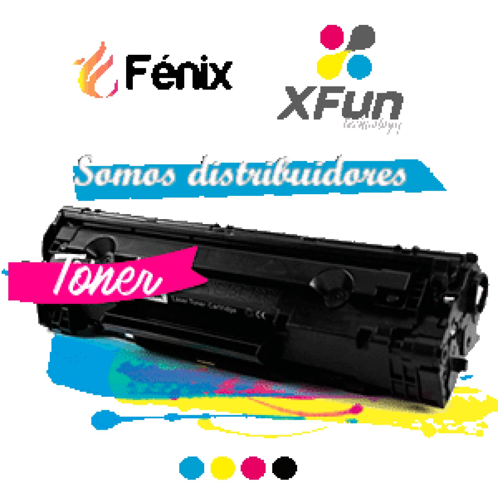 Tóner CF363A(508A) [M553N,M553N,M553X,M577DN,M577F,M577Z,M577C], genérico premium nuevo y garantizado