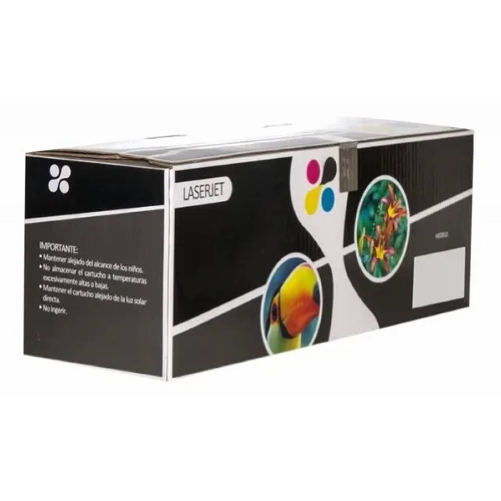 Tóner CF512A(204A) [M180NW,M154NW], genérico premium nuevo y garantizado