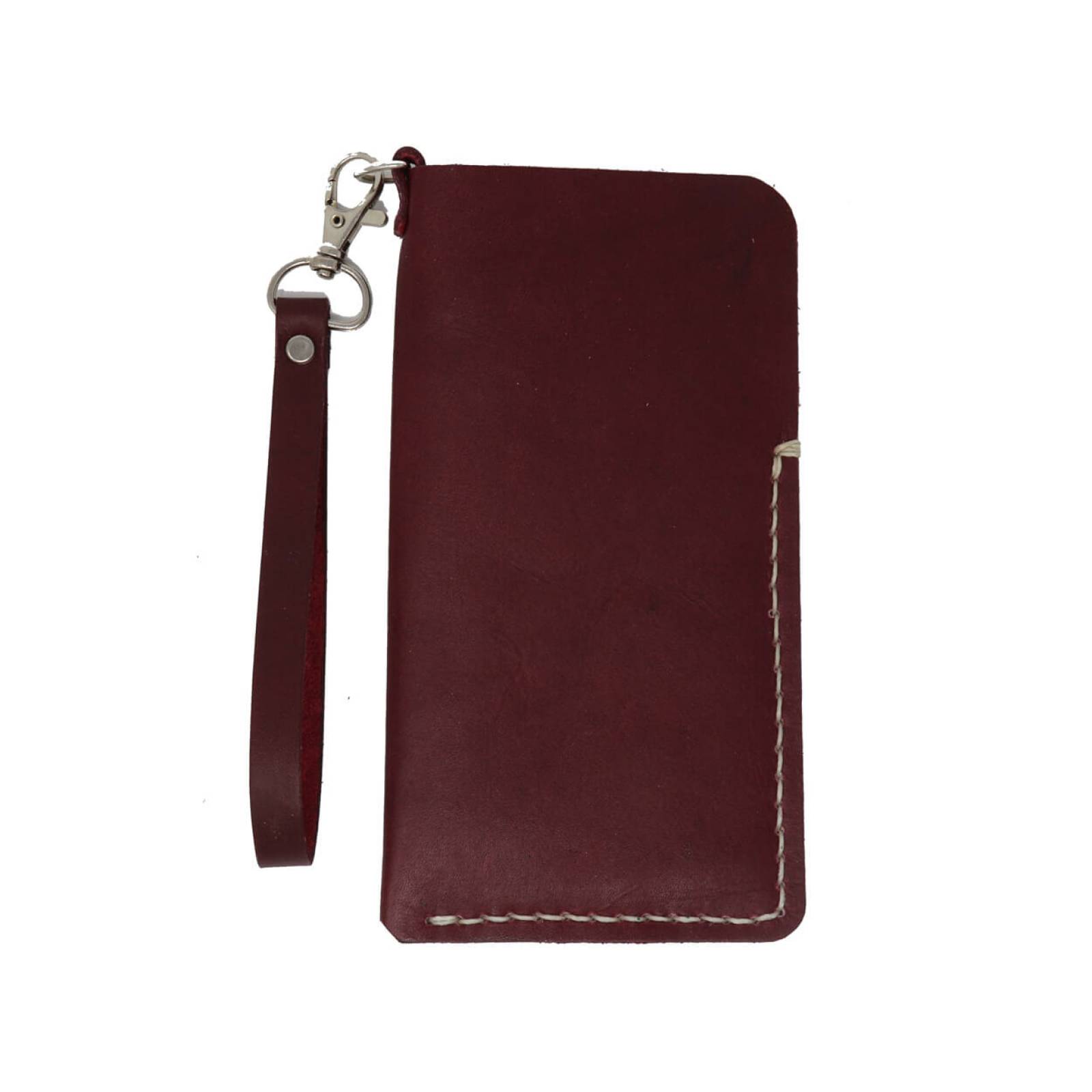 Funda para celular a medida Vino