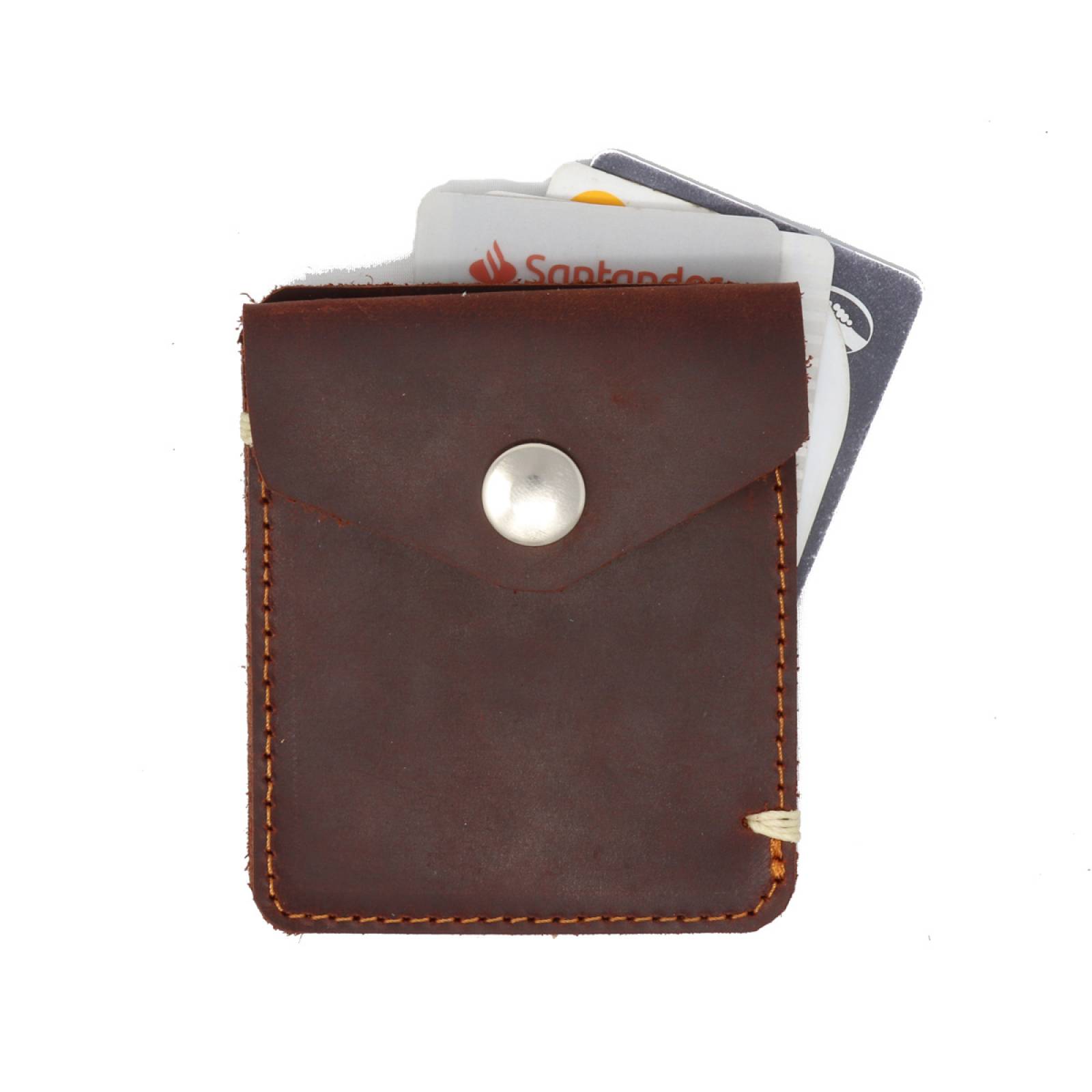 Monedero Mod 02 Crazy Shedron