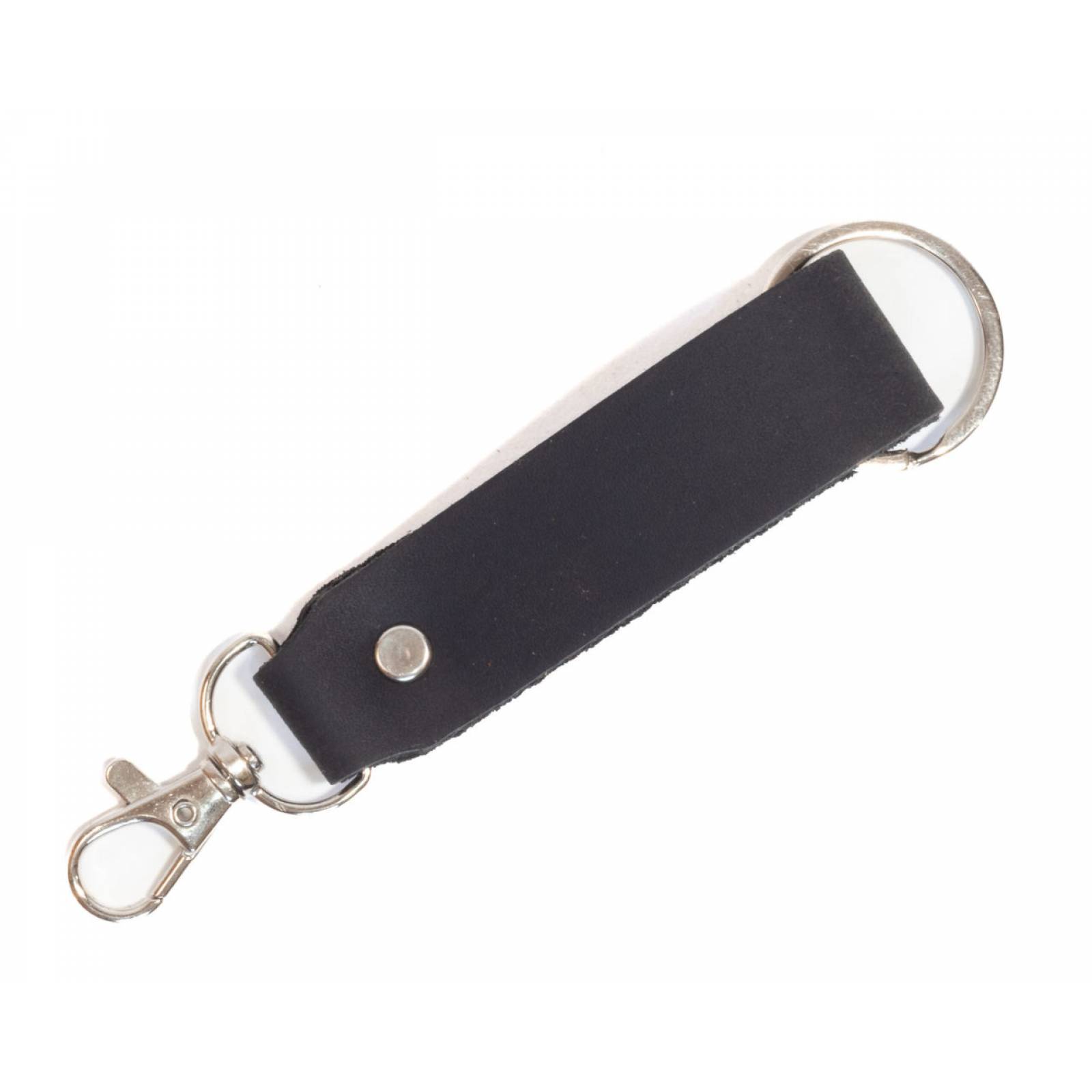 Llavero Bandola color Negro