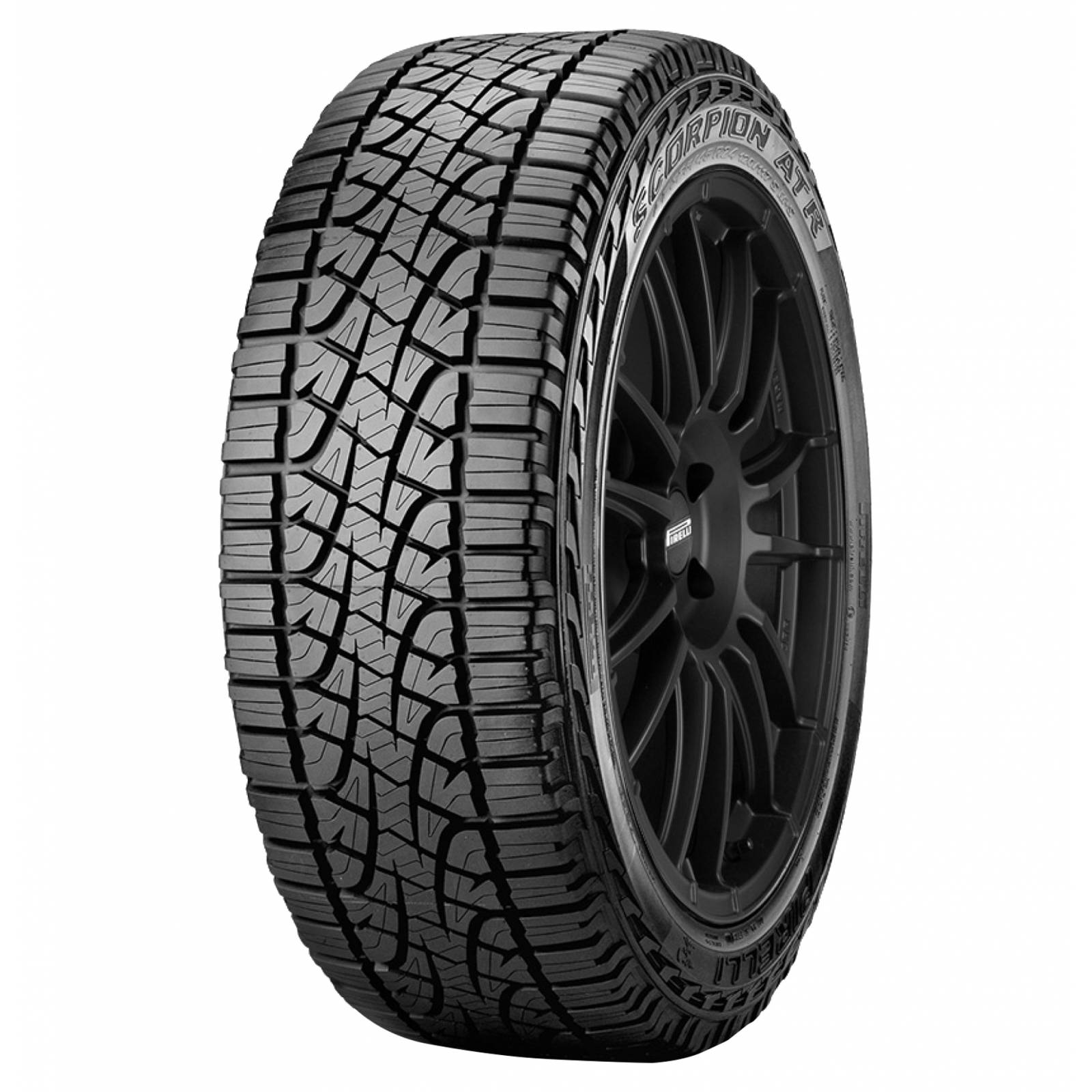 Llanta 275 55r20 111h Pirelli Scorpion Atr Auto