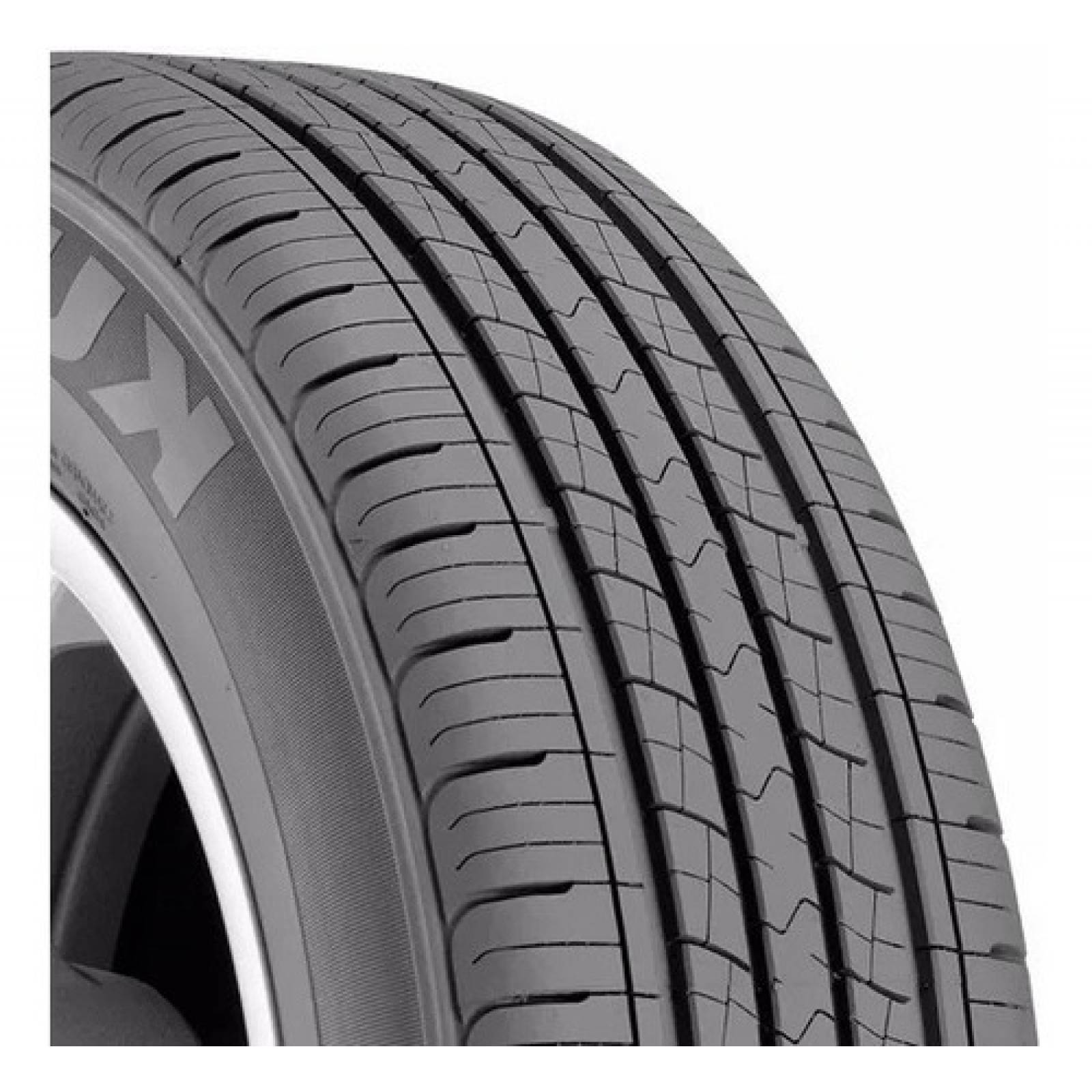 Paquete De 2 Llantas Kumho Solus Kh16 235 60r17 102t