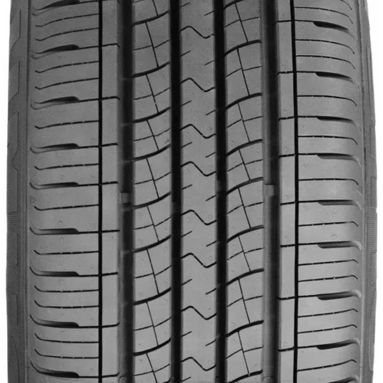 Paquete De 2 Llantas Kumho Solus Kh16 235 60r17 102t