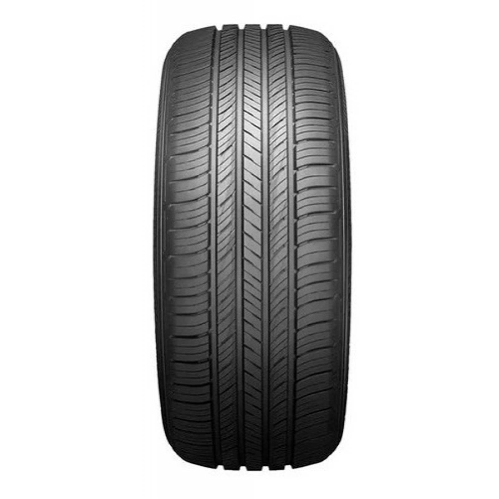 Paquete De 2 Llantas Kumho Solus Ta11 235 65r18 106t