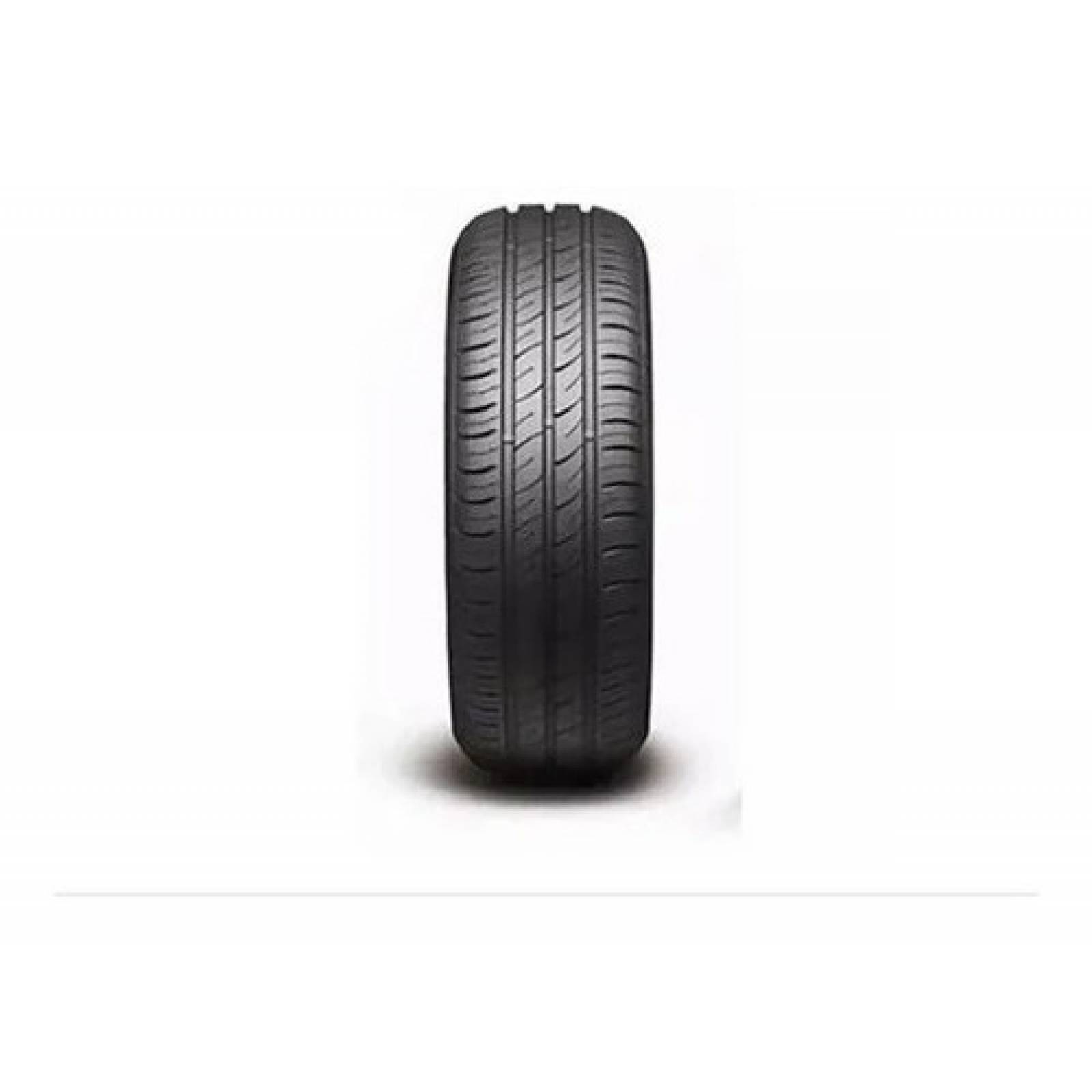 Paquete De 2 Llantas 175 70r14 Kumho Ecowing Es31 84t